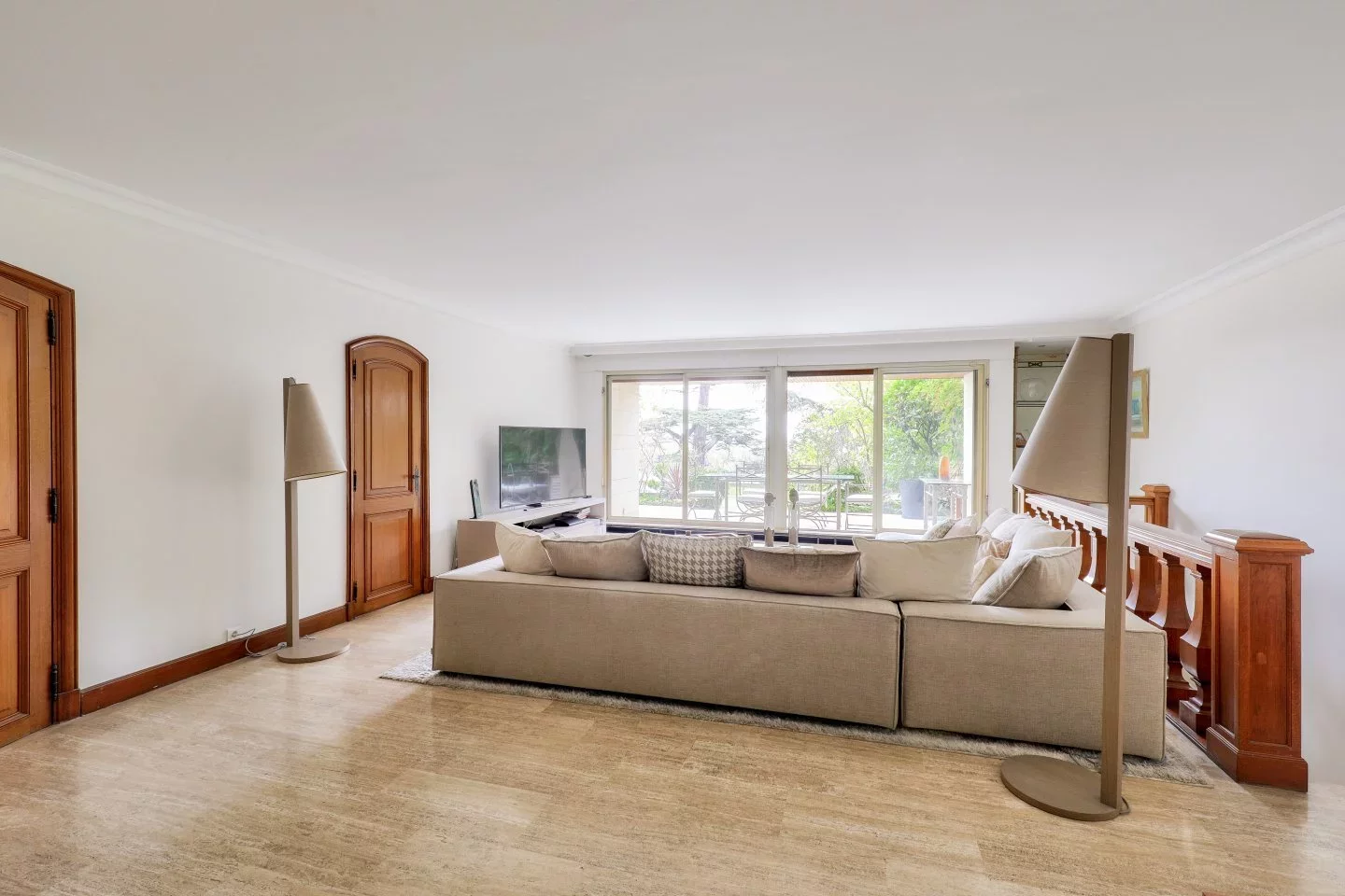 Saint-Cloud - CENTRE