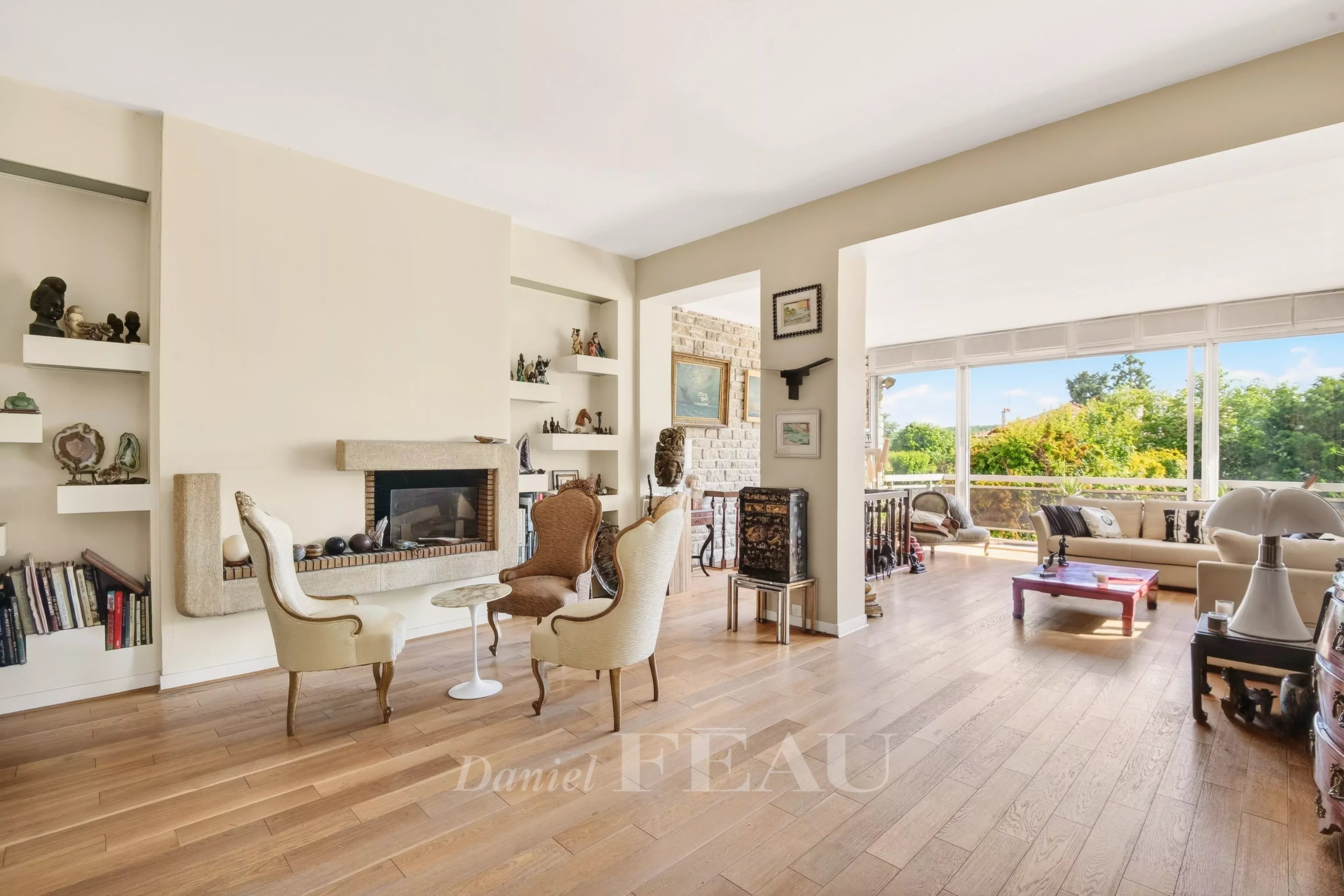 Vente Maison Garches