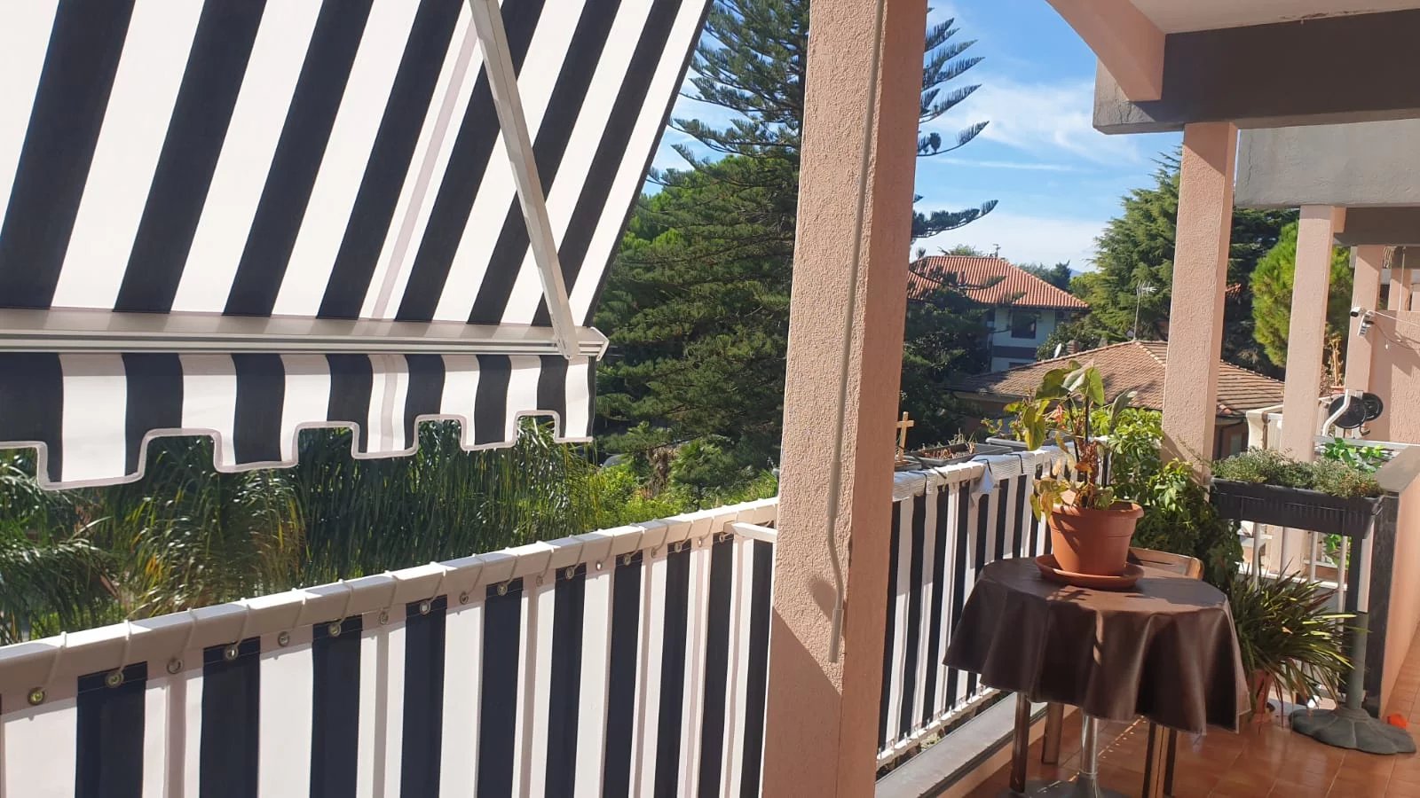 Vente Appartement - Bordighera Centro - Italie