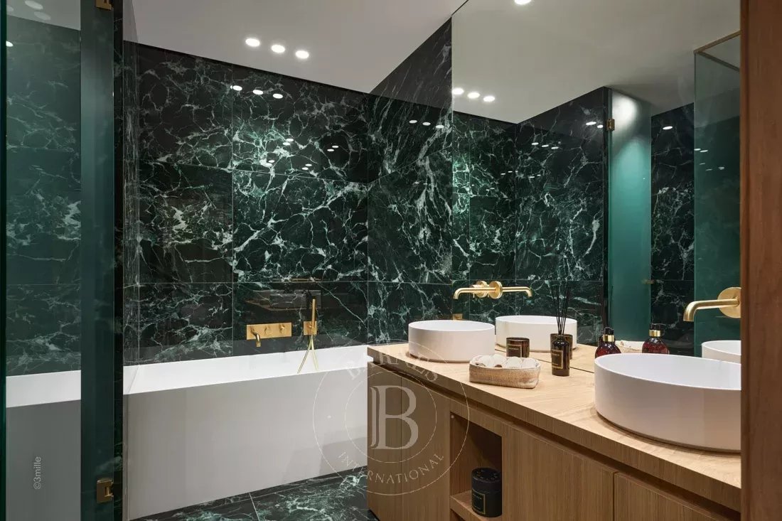 Daire Cannes - picture 9