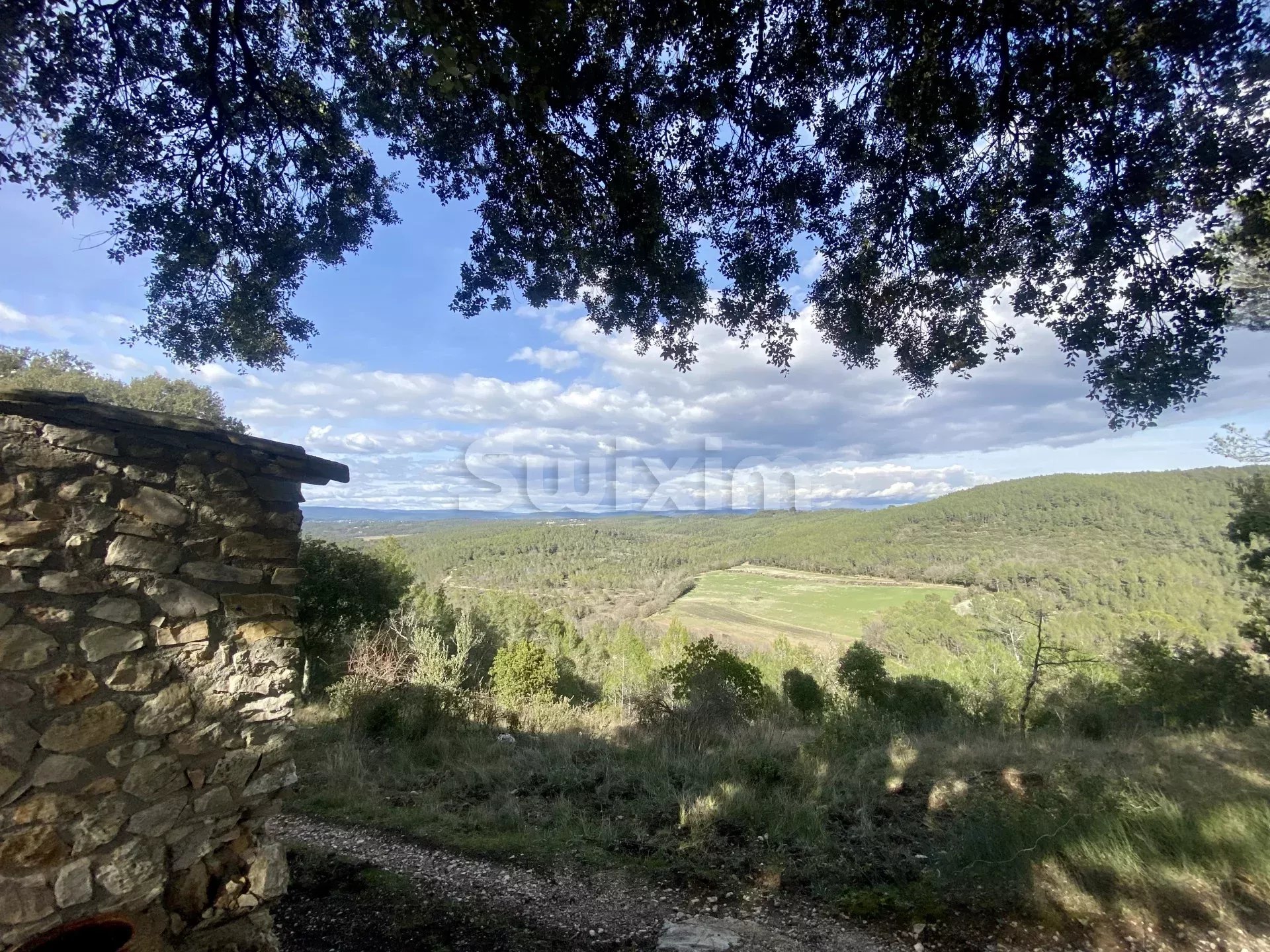 Vente Bastide Lorgues