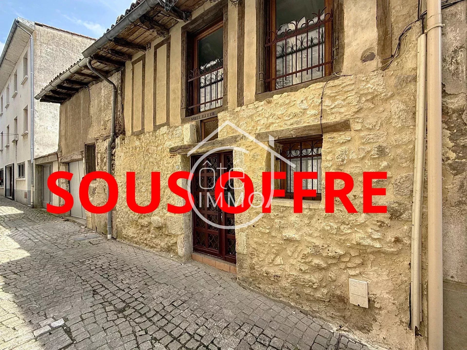 Agence immobilière de Agence Coteimmo.fr