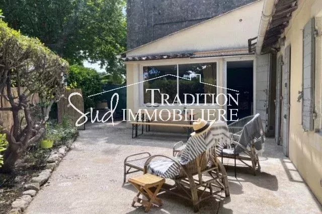 Vente Maison Les Abymes