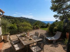 Charming 5-Room House with Pool and Sea View in La Turbie — photo 5 of 7