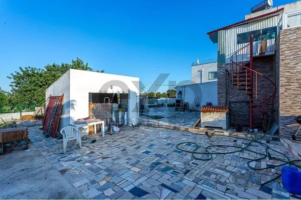 2-bedr. house on 658m² plot next to Ria Formosa 85949189 image 34