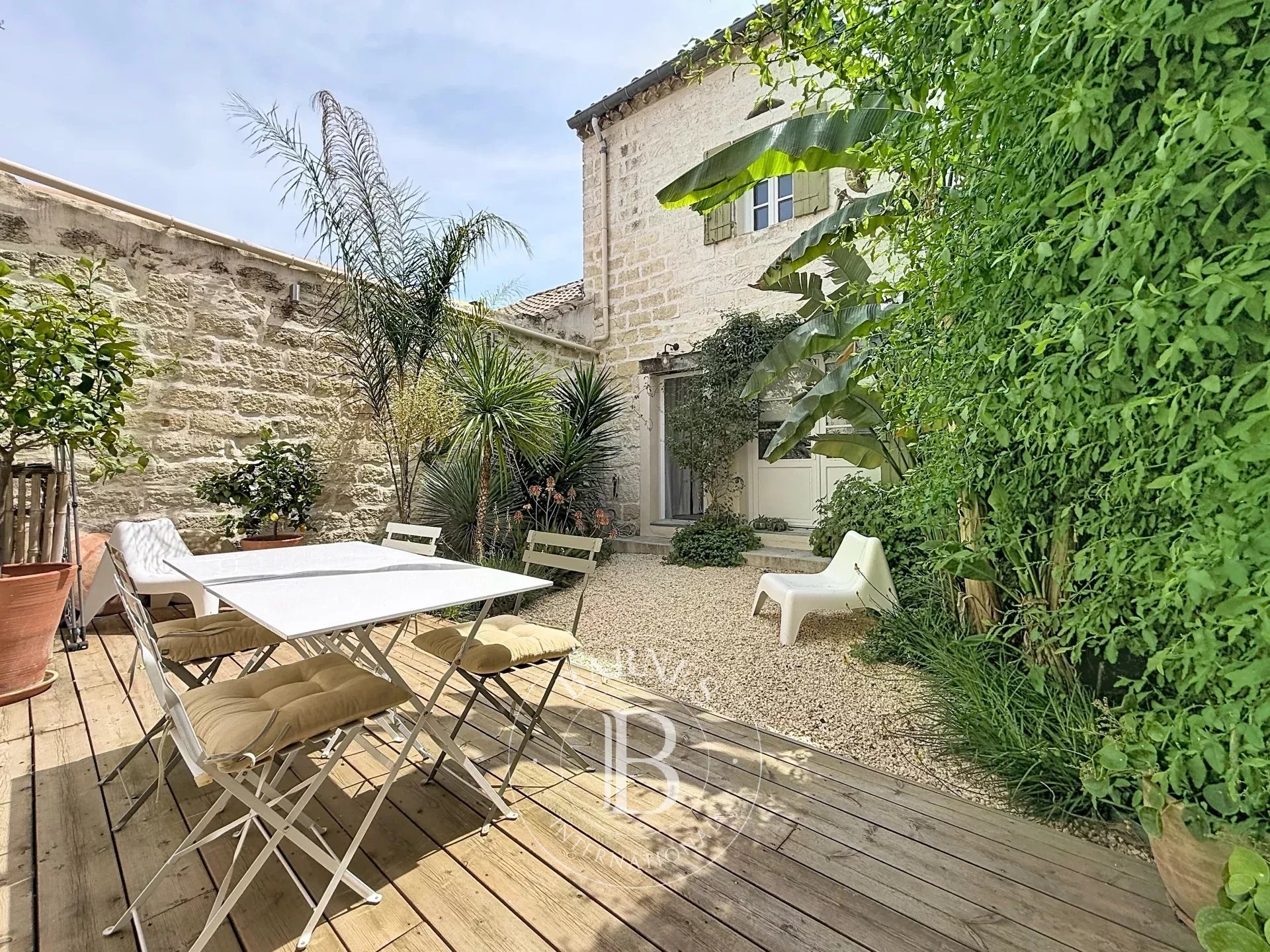Maison Aigues-Mortes  -  ref 87071563 (picture 1)