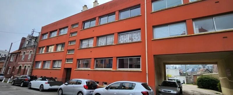 Vente Appartement Dieppe