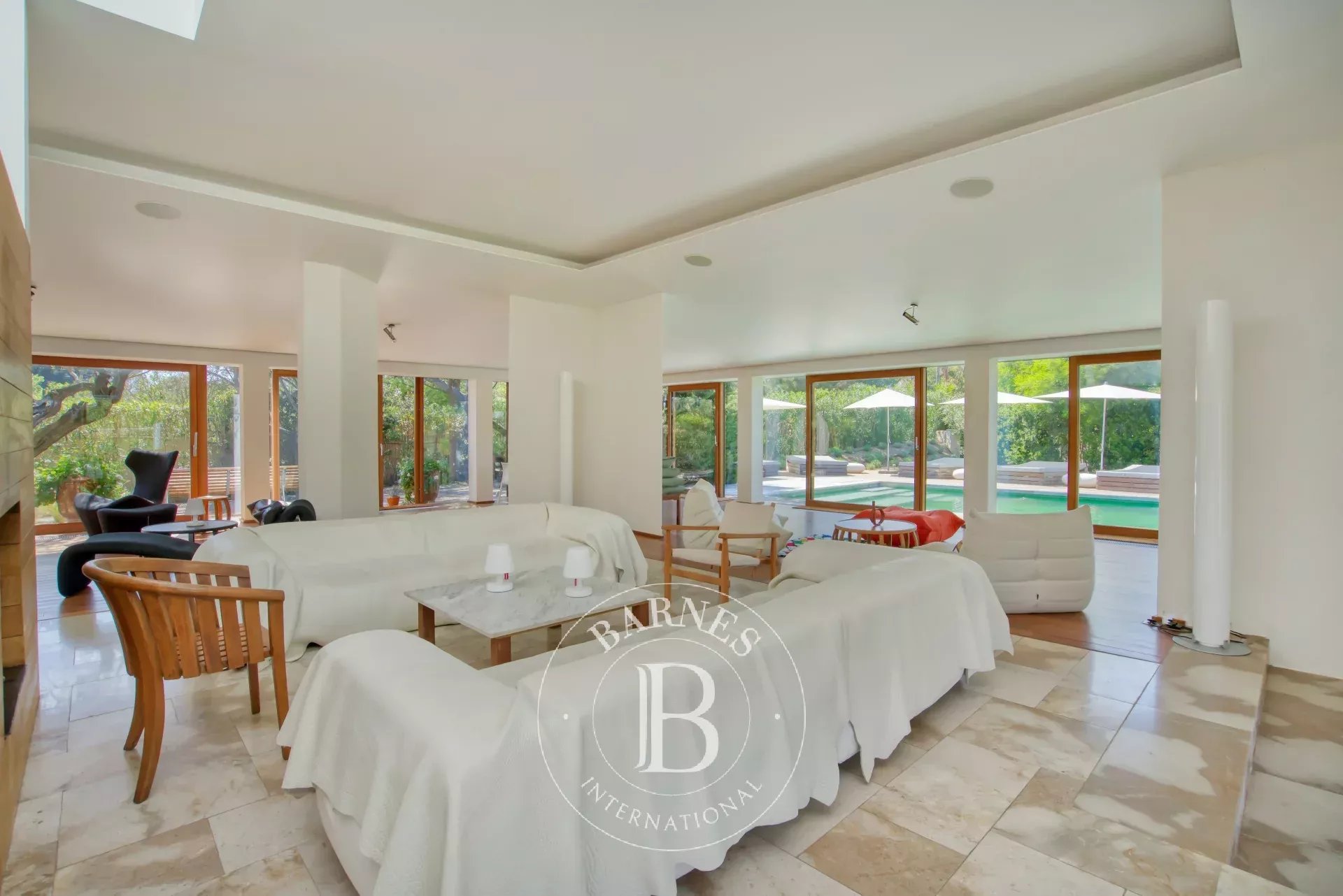 Ramatuelle  - Villa  5 Chambres - picture 7