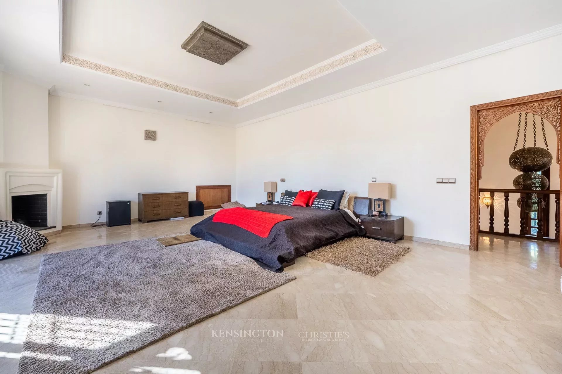 4 Bedroom Villa/Townhouse's Image 34