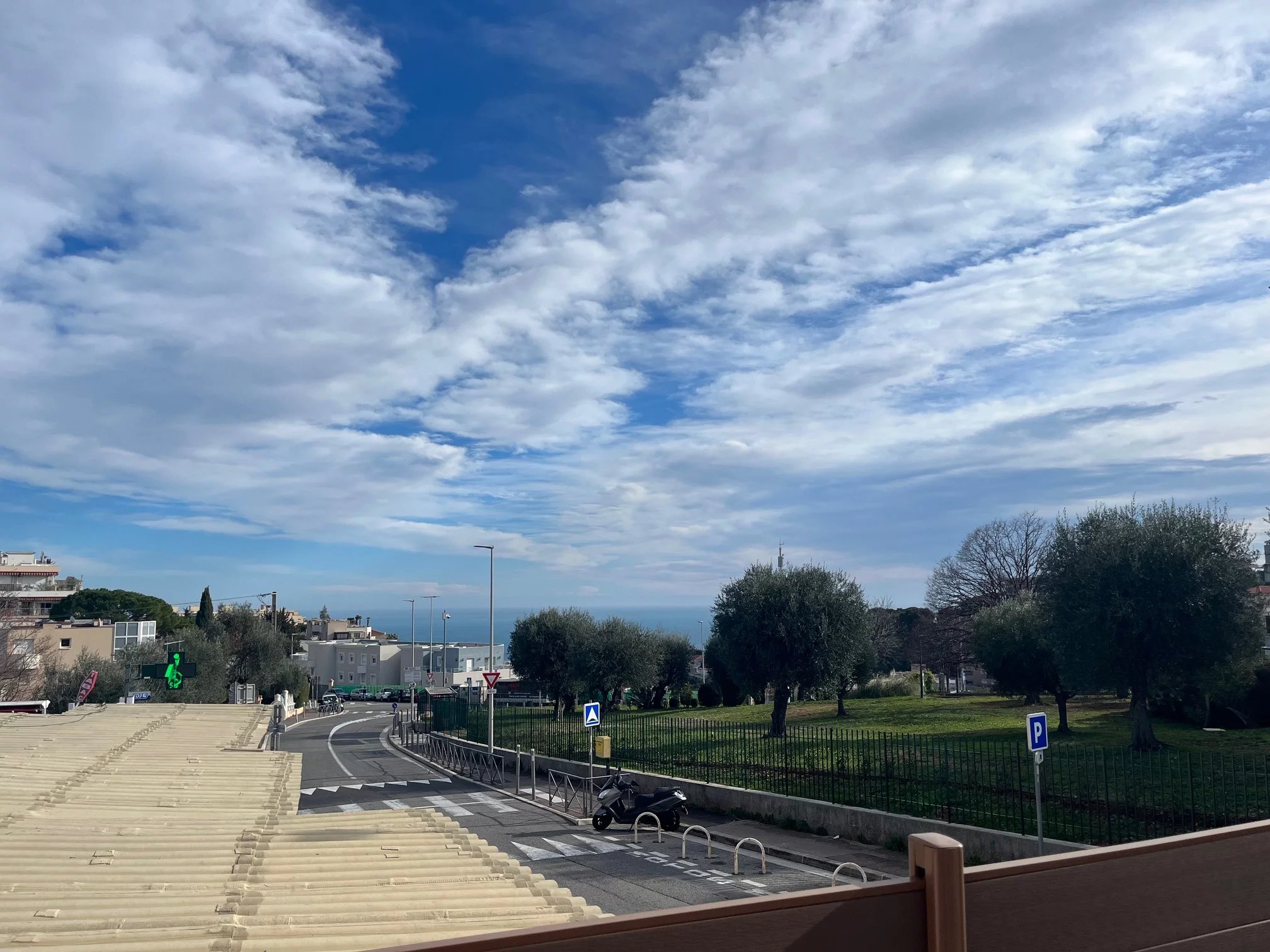 Location Appartement Nice