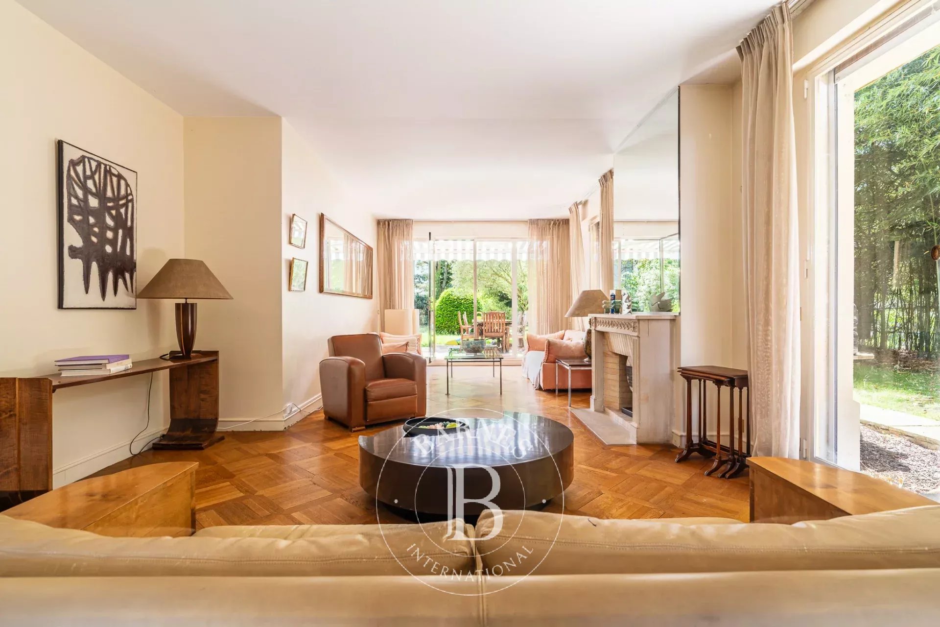 Neuilly-sur-Seine  - Piso 5 Cuartos 4 Habitaciones - picture 5