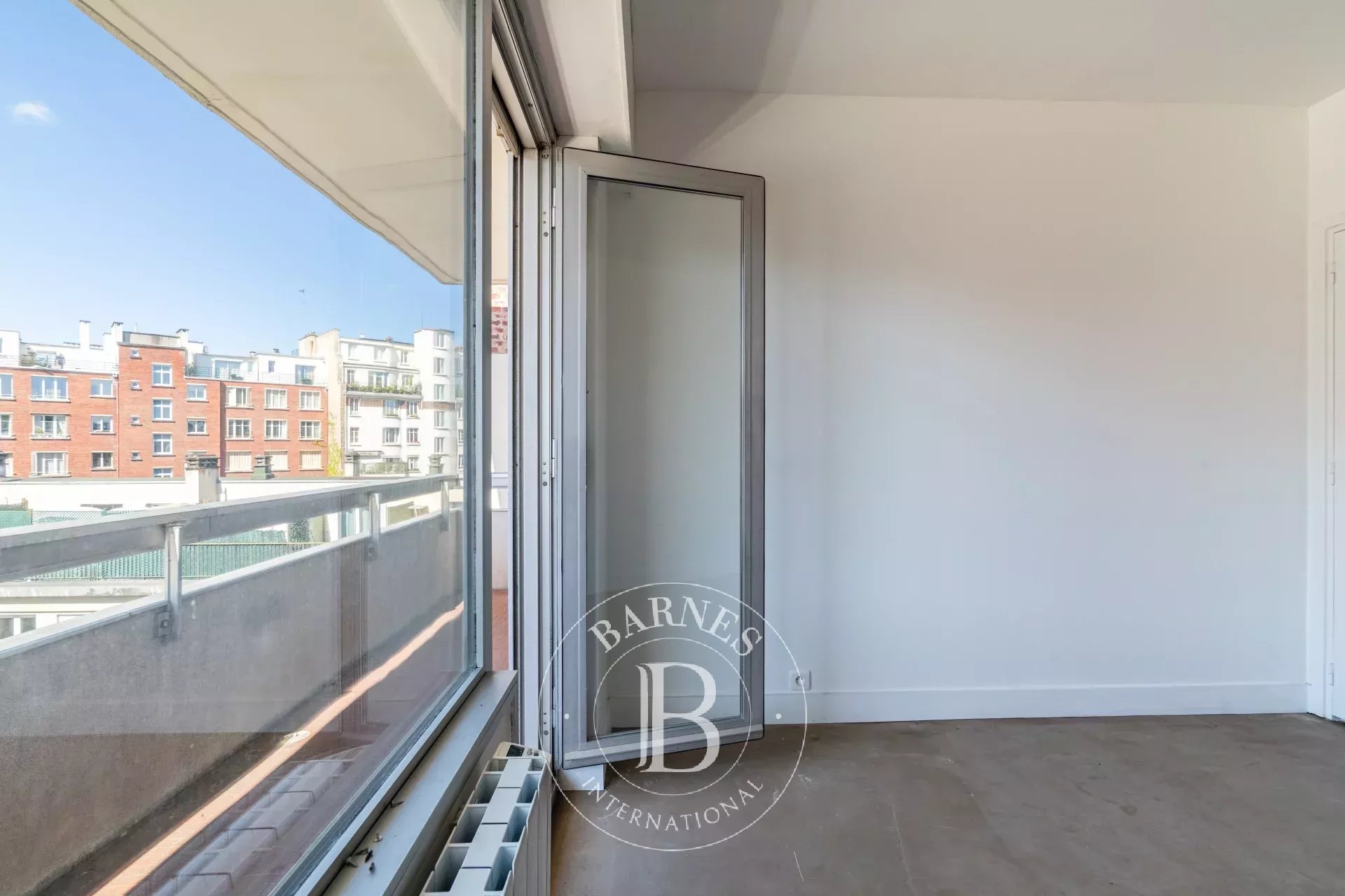 Daire Neuilly-sur-Seine - picture 15