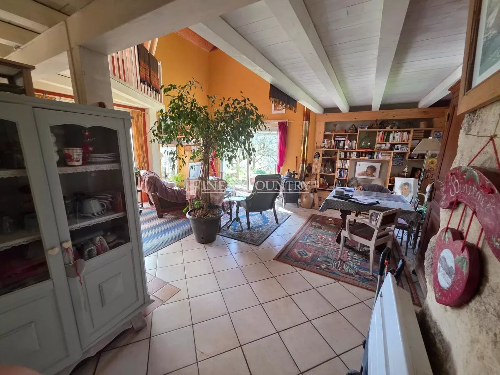 Photo of House for sale in Correze on the border of Dordogne