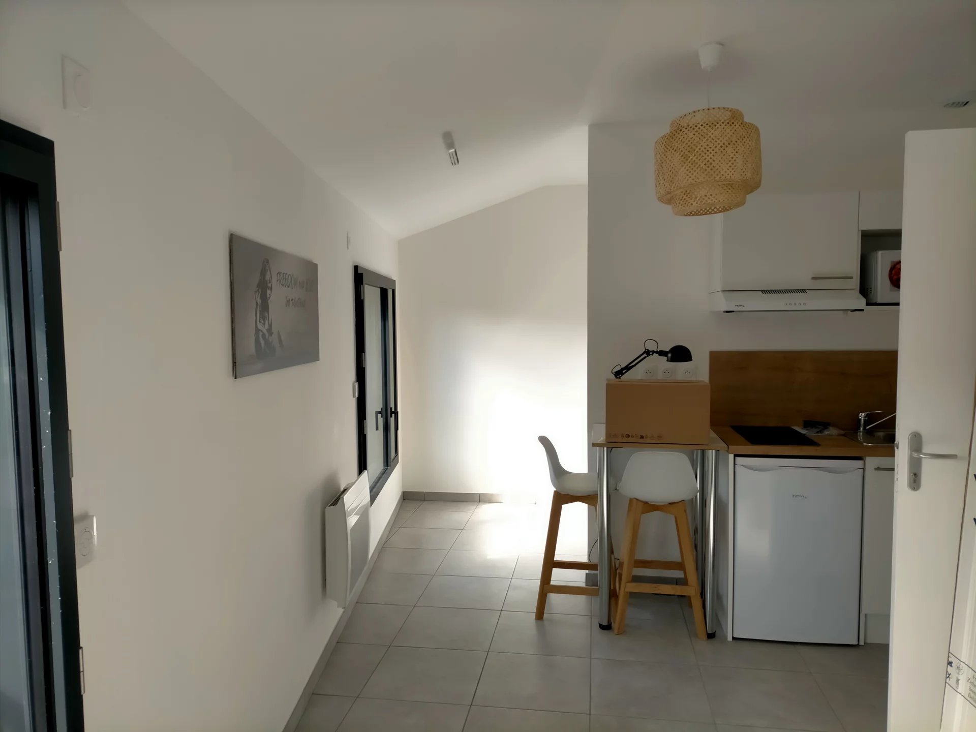82356001 Location Lyon 7ème