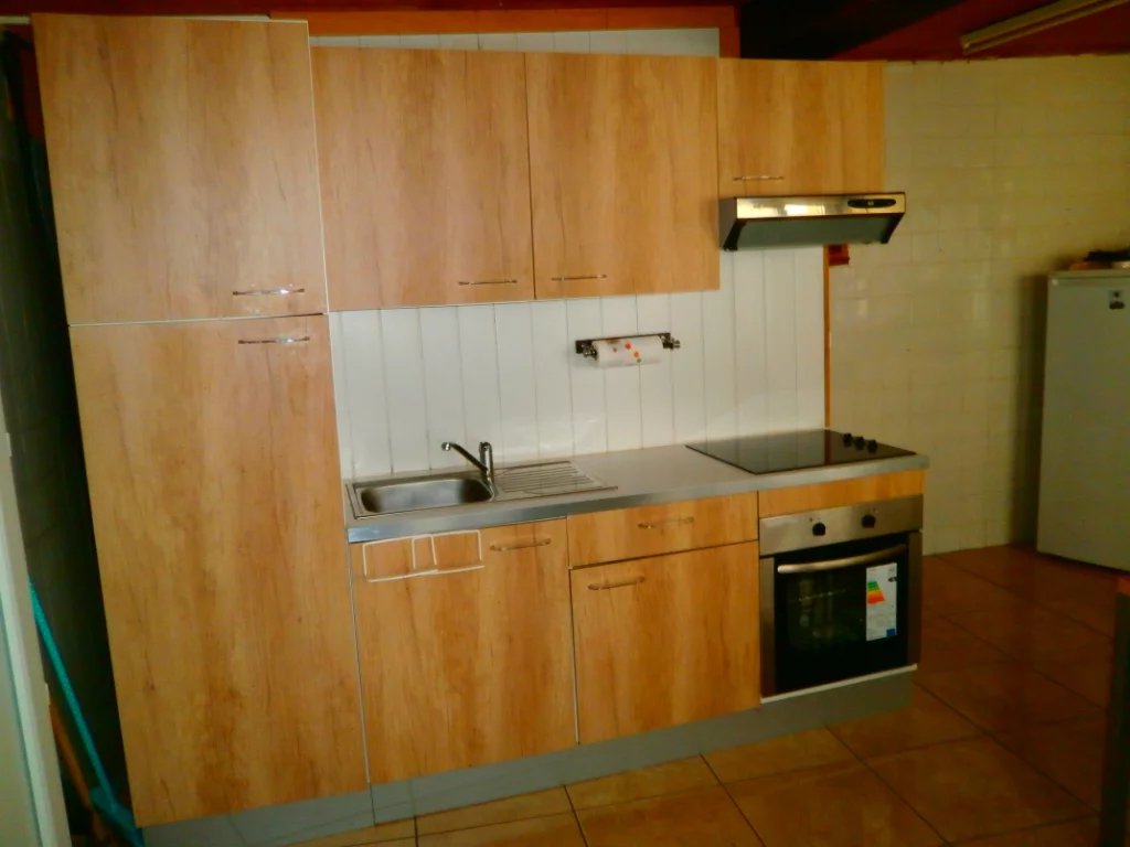 Vente Maison Issoudun