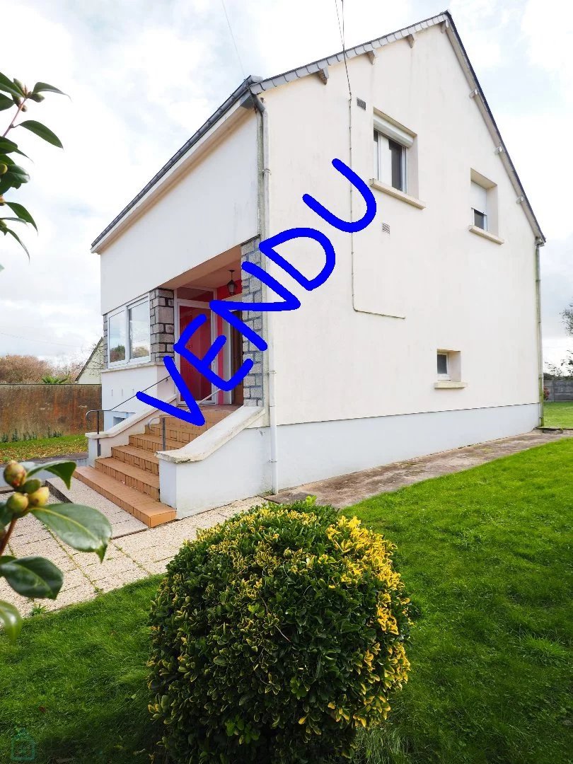 Vente Maison Pluméliau