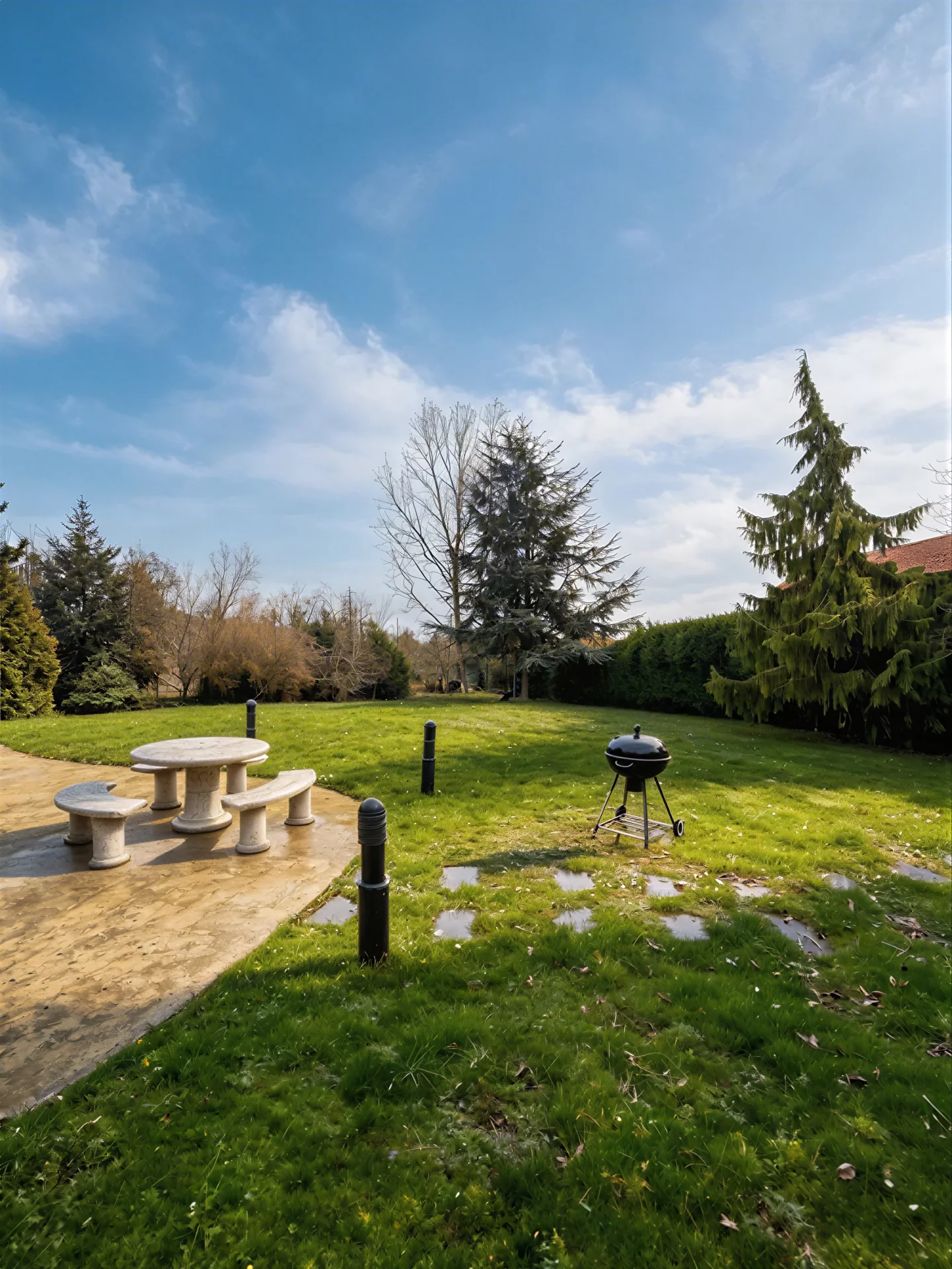 Neuville-en-Ferrain - DRONCKAERT