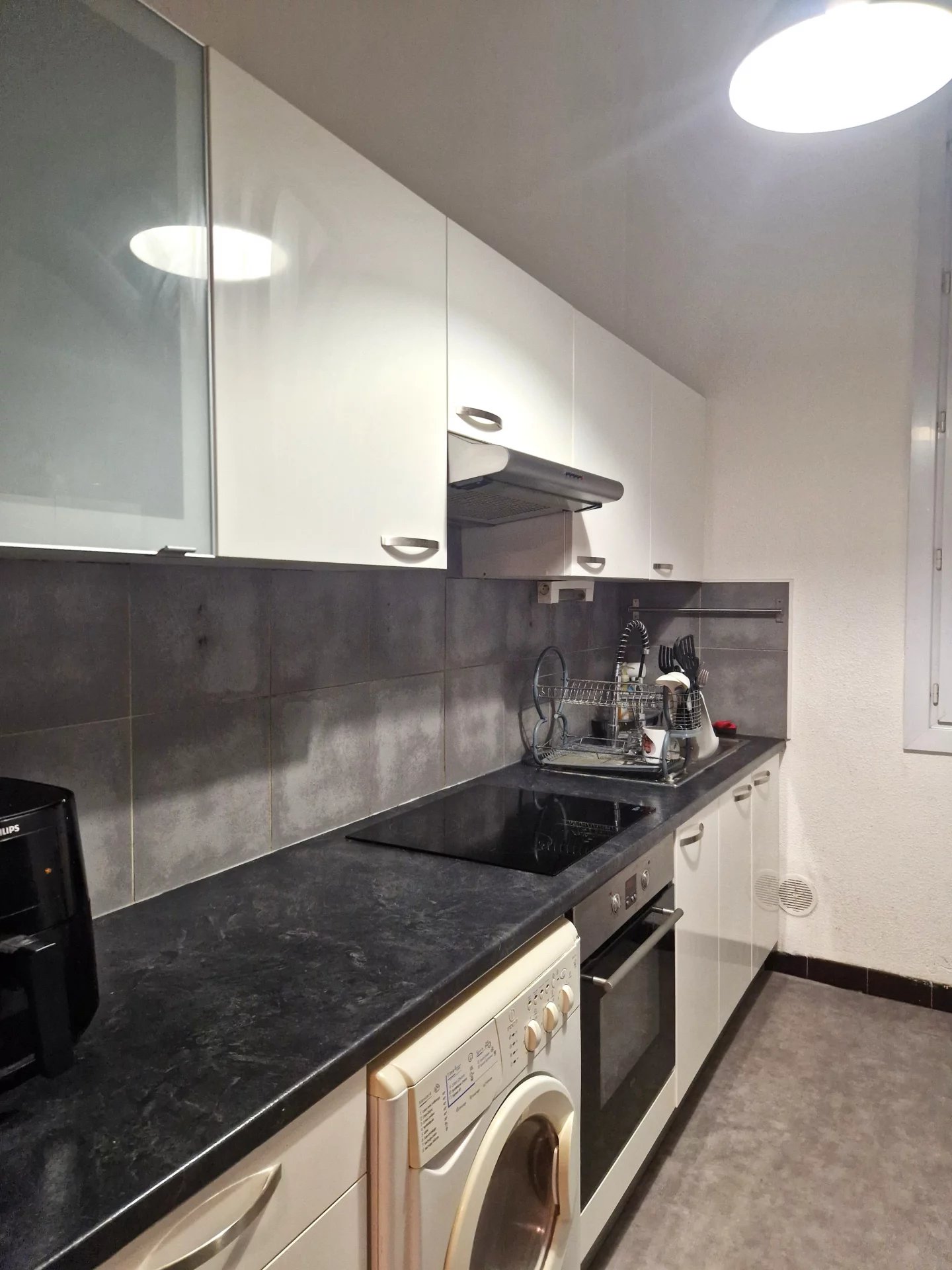 Achat Appartement T6 à Grasse (06130) - 90m²