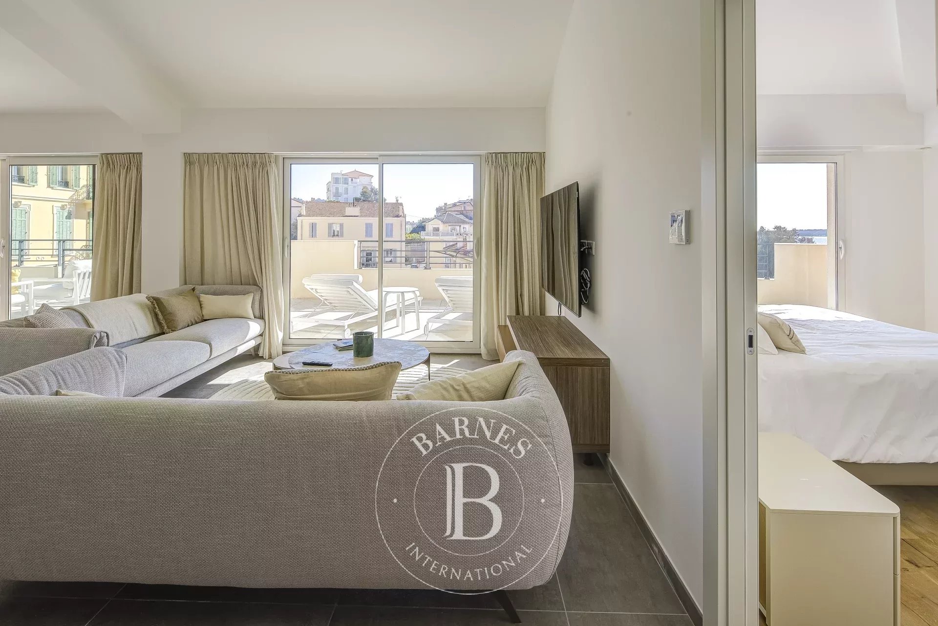 Daire Cannes - picture 22