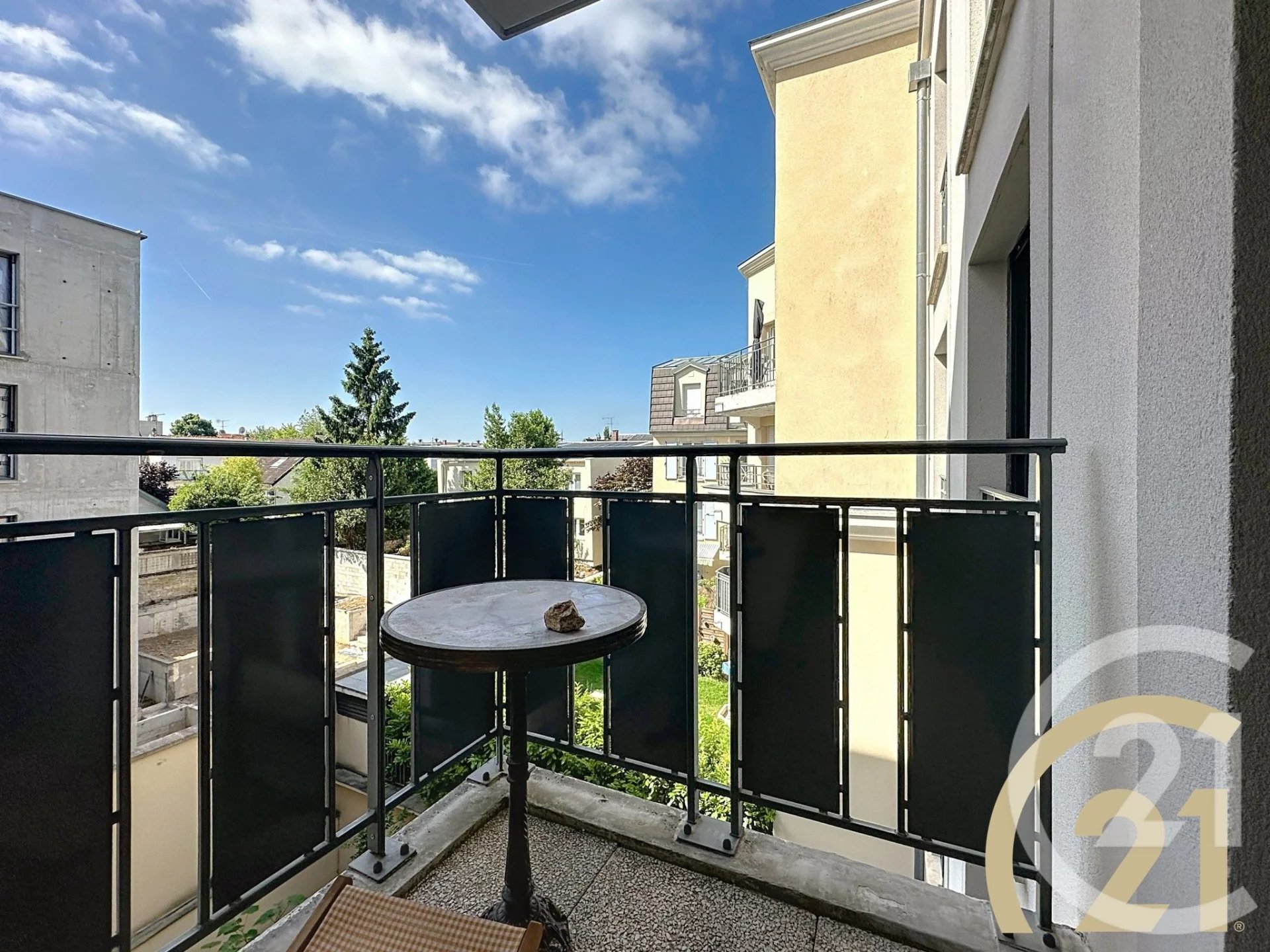Vente Appartement Villejuif