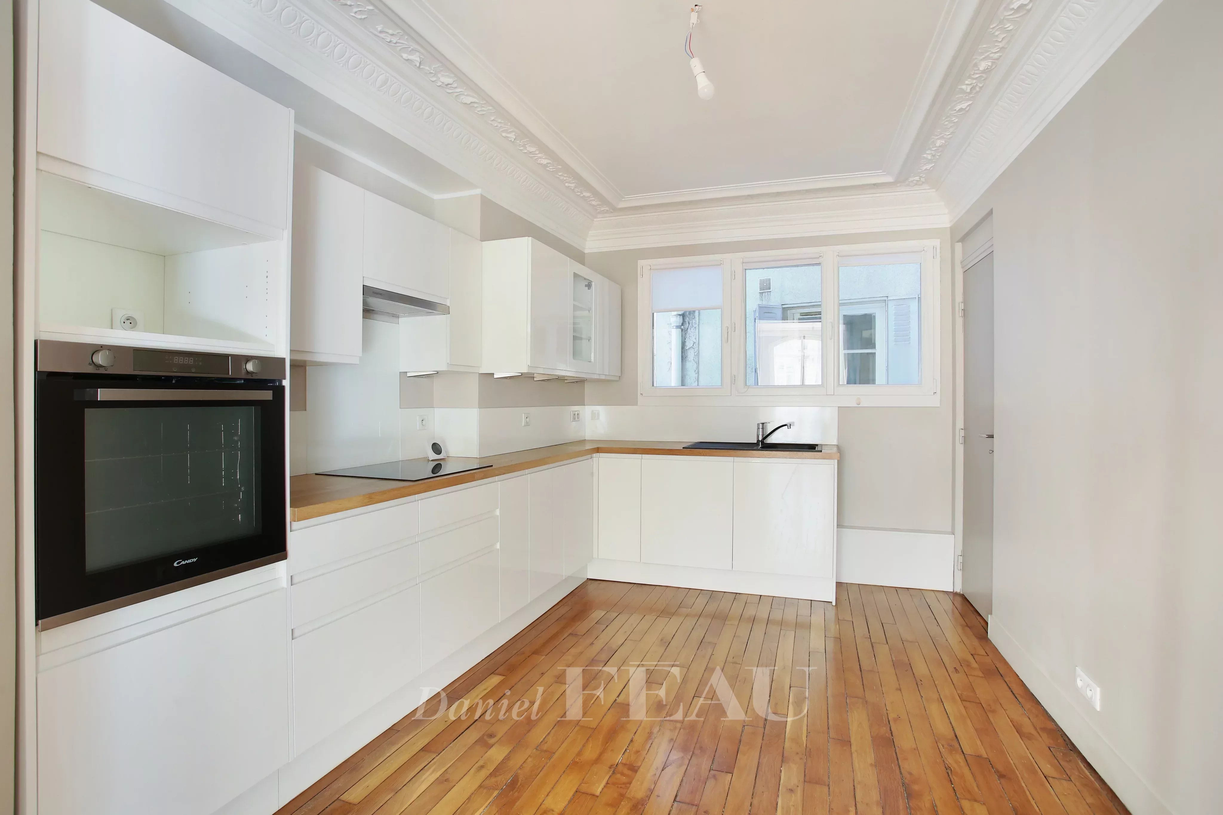 Rental Apartment Paris 5th