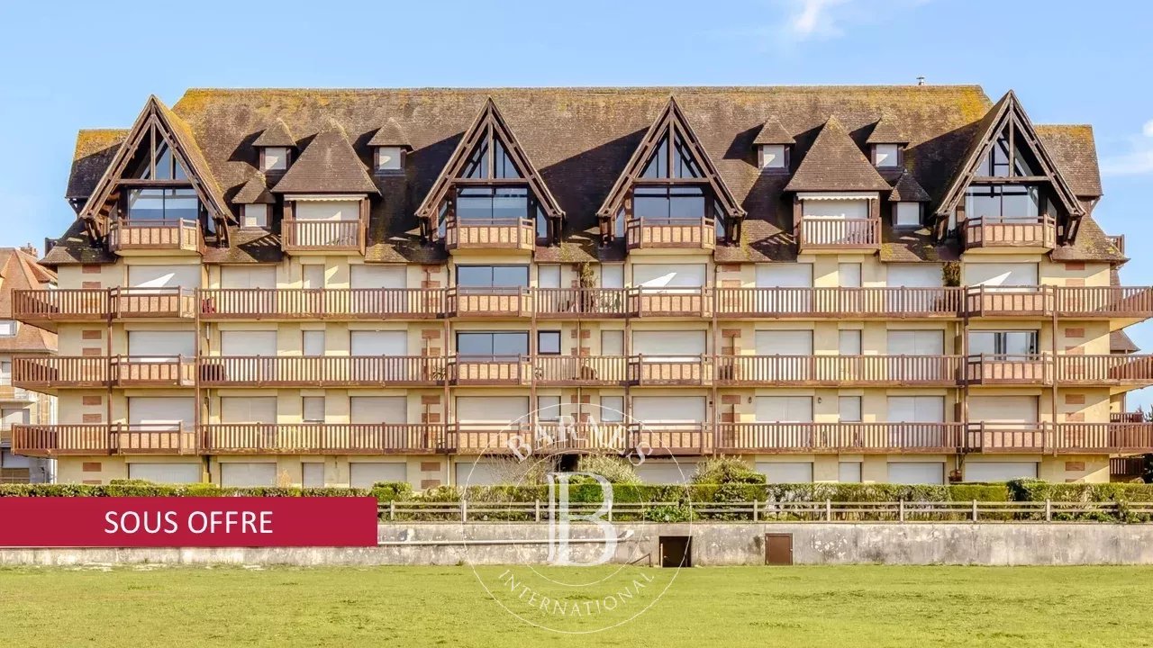 Piso Deauville  -  ref 4915732 (picture 1)