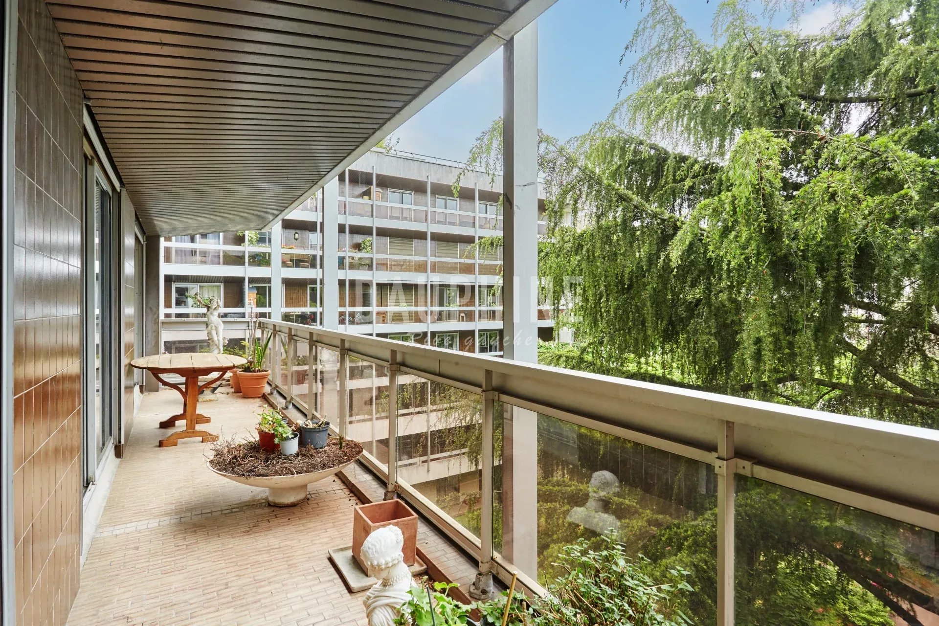 Agence immobilière de Agence Dauphine Rive Gauche 6ème Sud