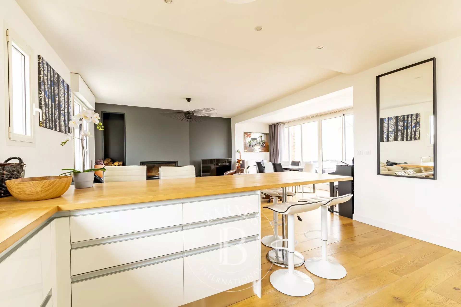 Daire Bordeaux - picture 4