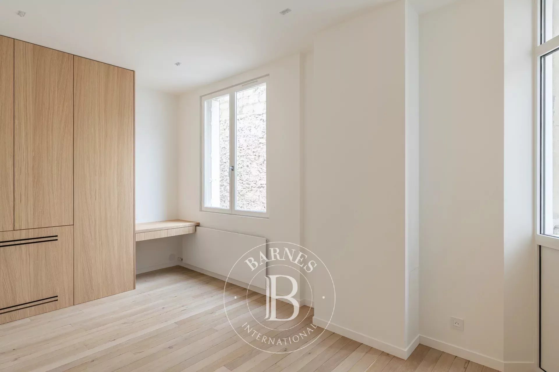 Daire Paris 8ème - picture 20