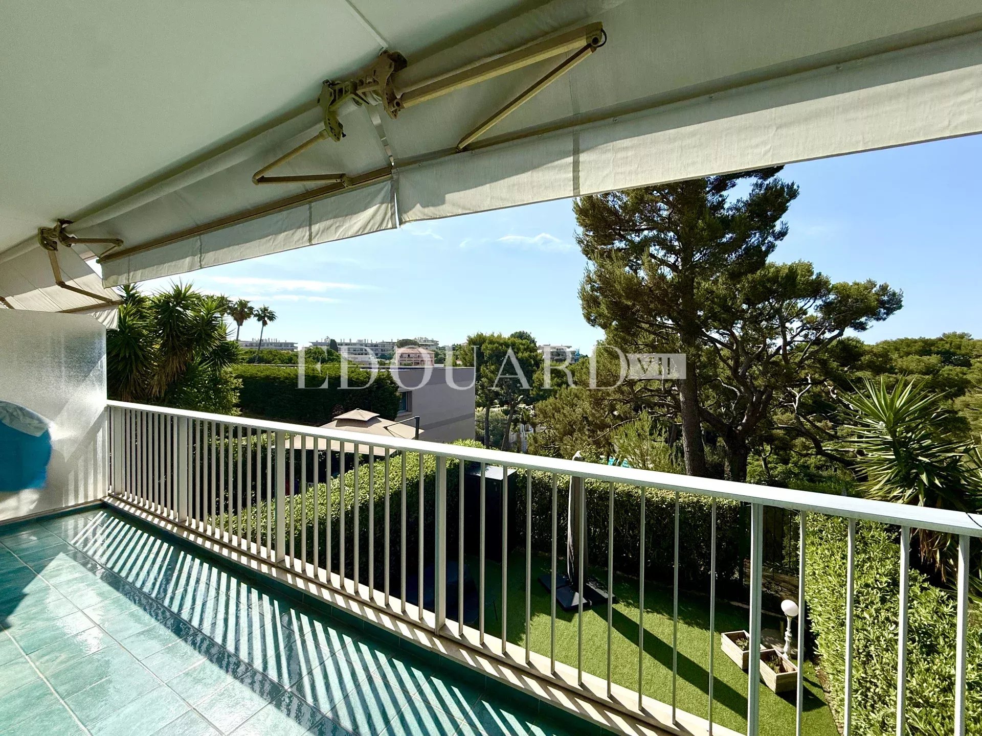 Agence immobilière de Edouard VII Immobilier