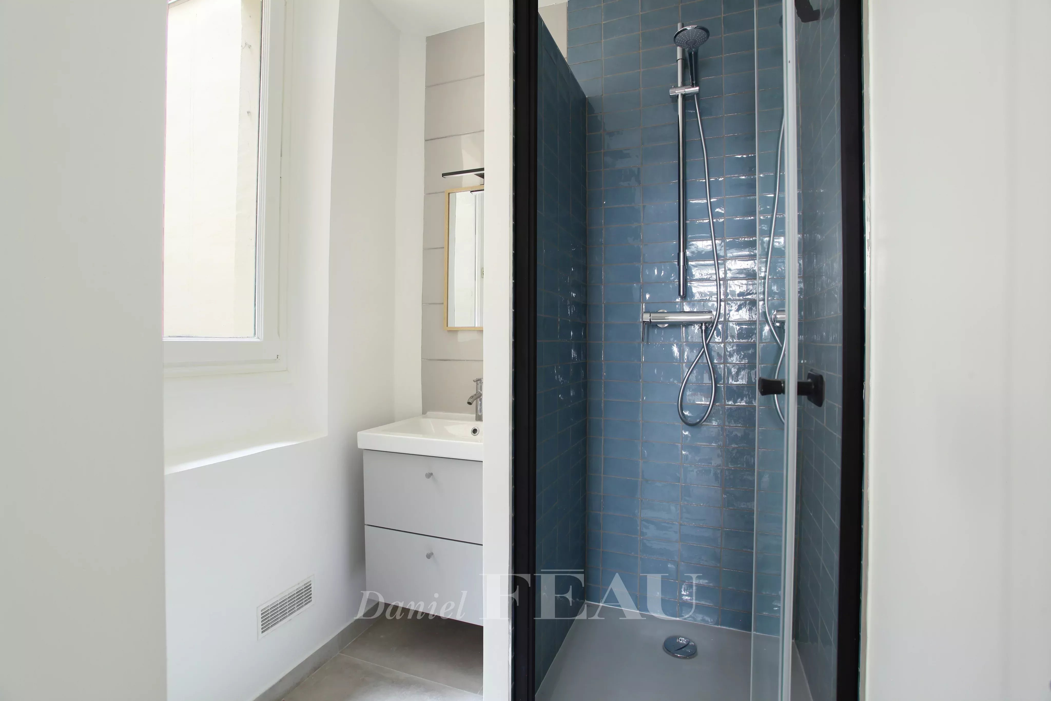 Rental Apartment Paris 4th