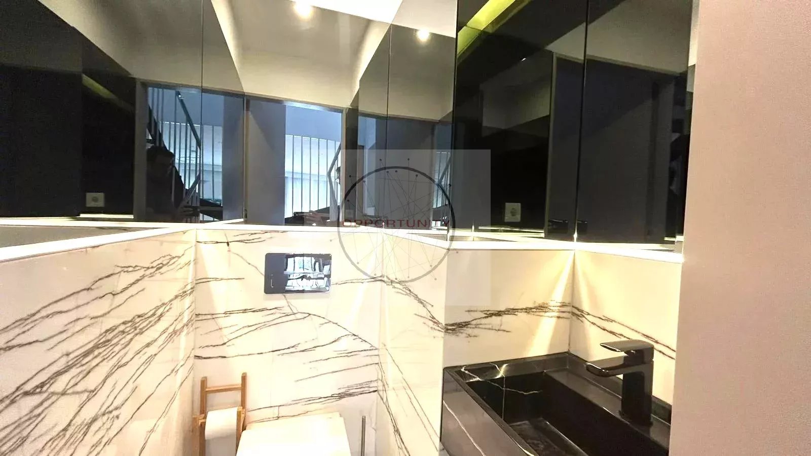 Magnifique Maison de 100 m² entièrement rénové par architecte — photo 8