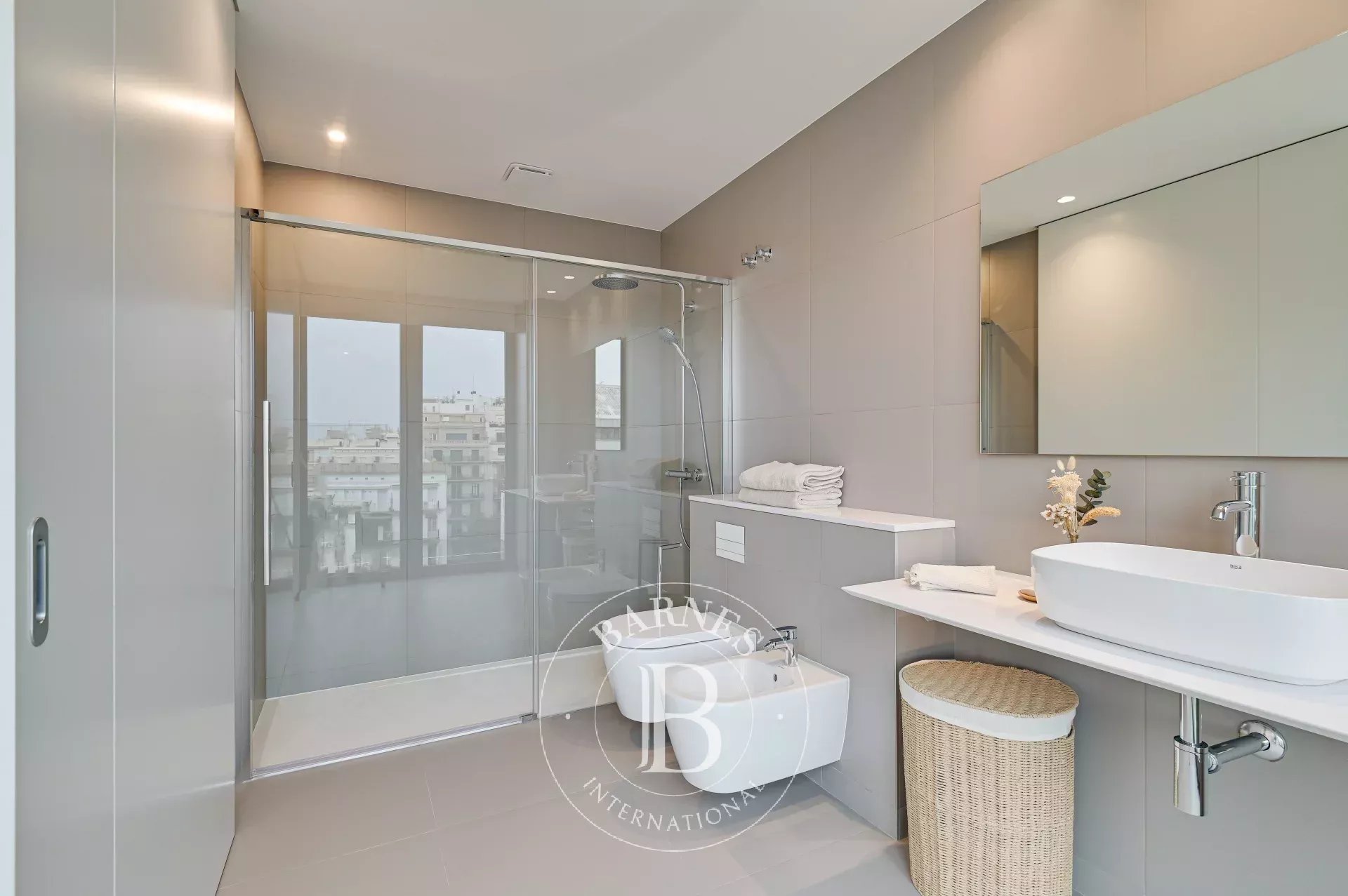 Daire Barcelona - picture 23