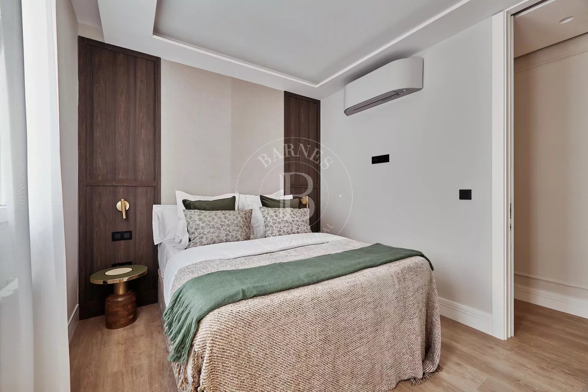 Daire Madrid - picture 21