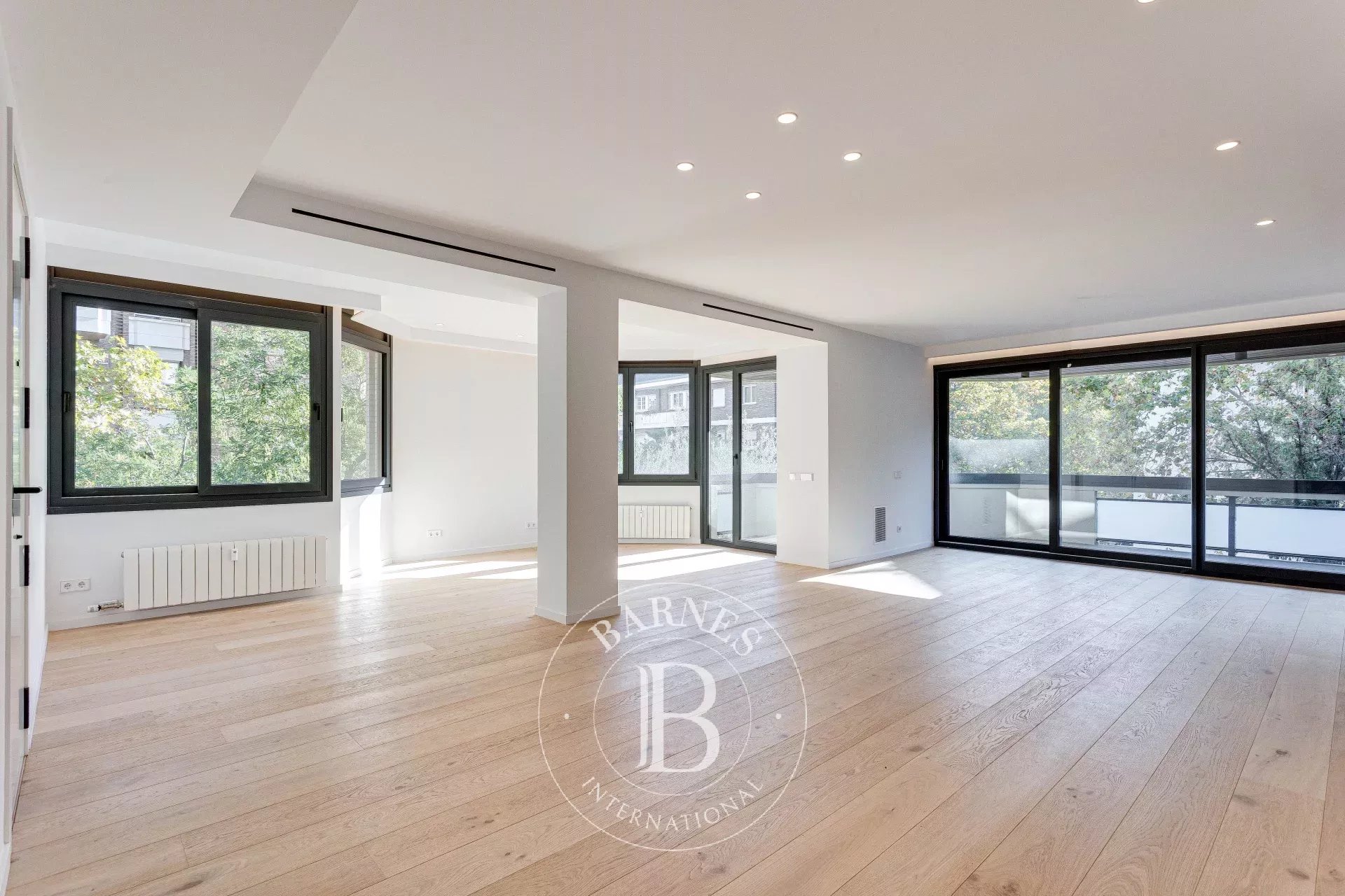 Daire Barcelona - picture 4