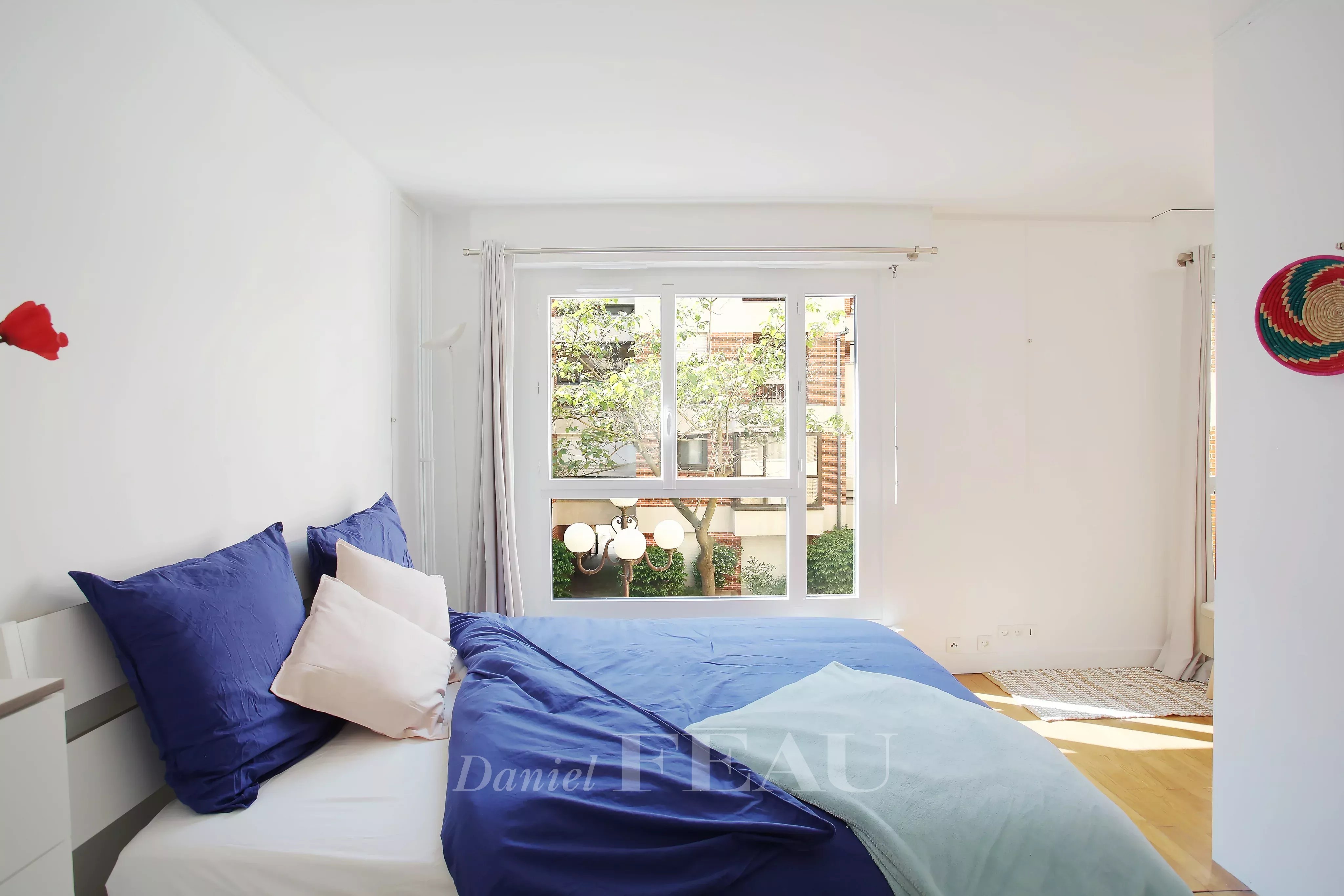 Location Appartement Paris 3ème