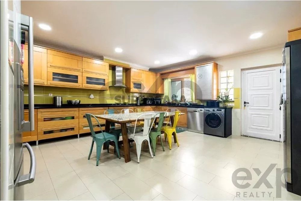 Live in Harmony with Nature - 4+2 Bedroom Detached House with Pool in Pinhal Novo 85948447 image 10