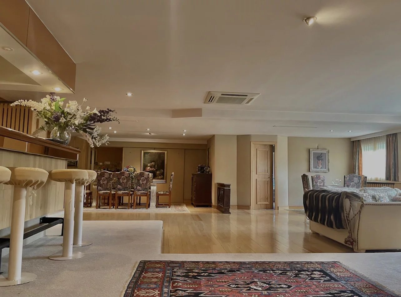 Sale Apartment Megève