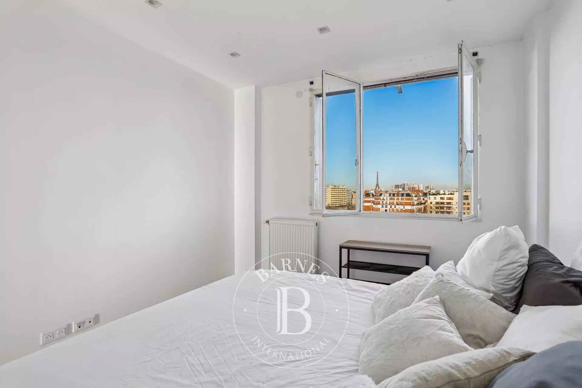 Boulogne-Billancourt  - Piso 4 Cuartos 3 Habitaciones - picture 8