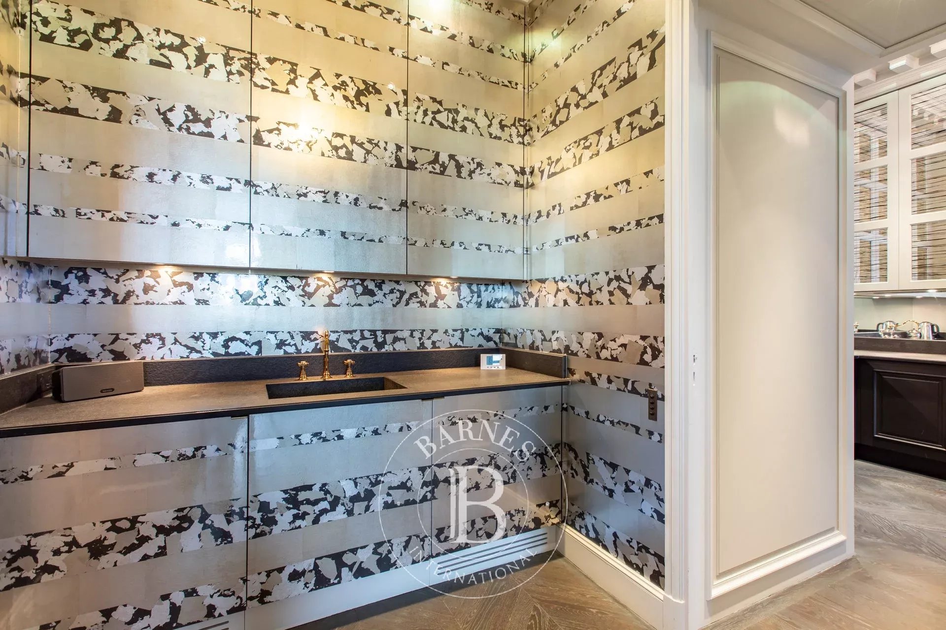 Daire Paris 1er - picture 16