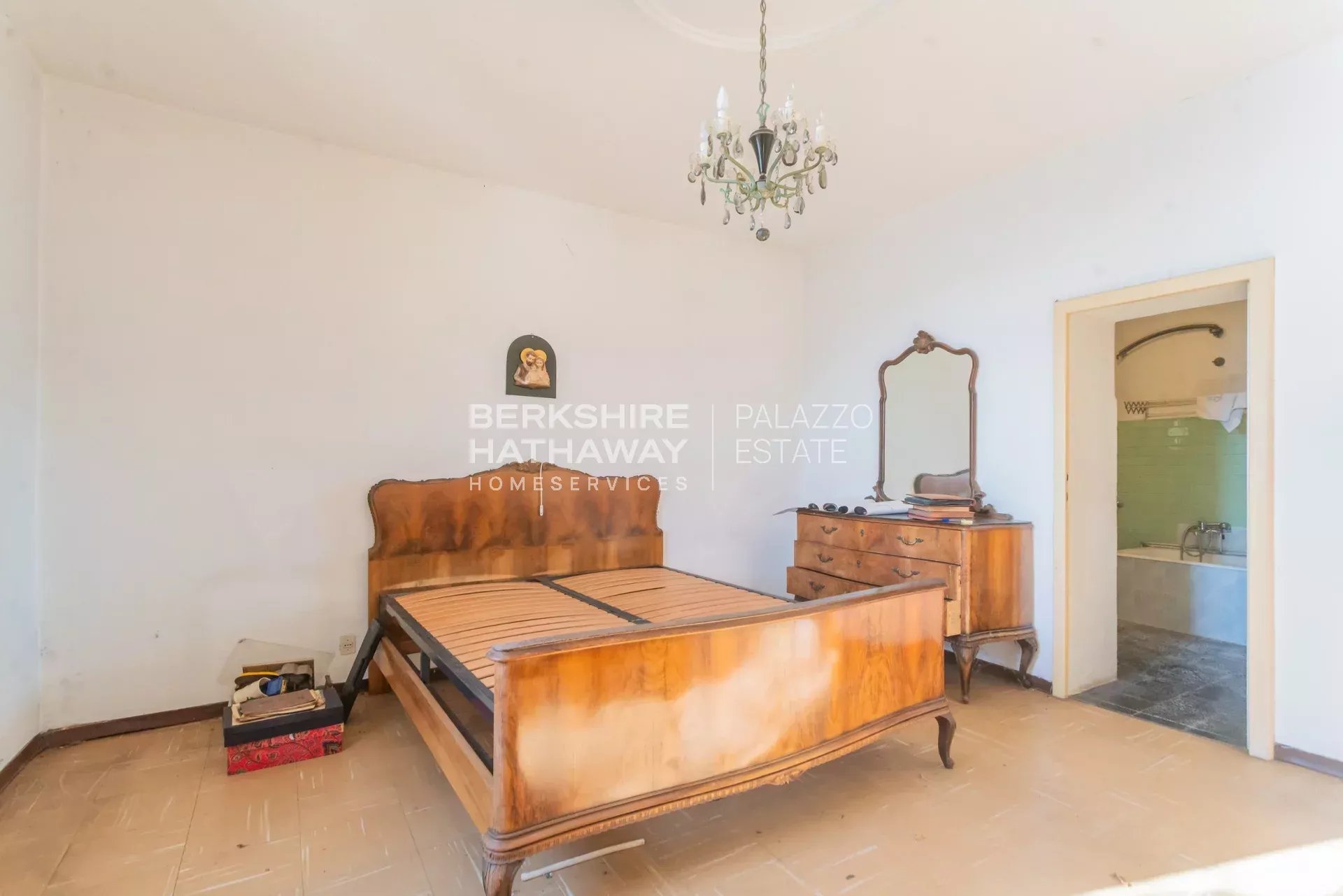 Casa a Cernobbio con vista lago e giardino