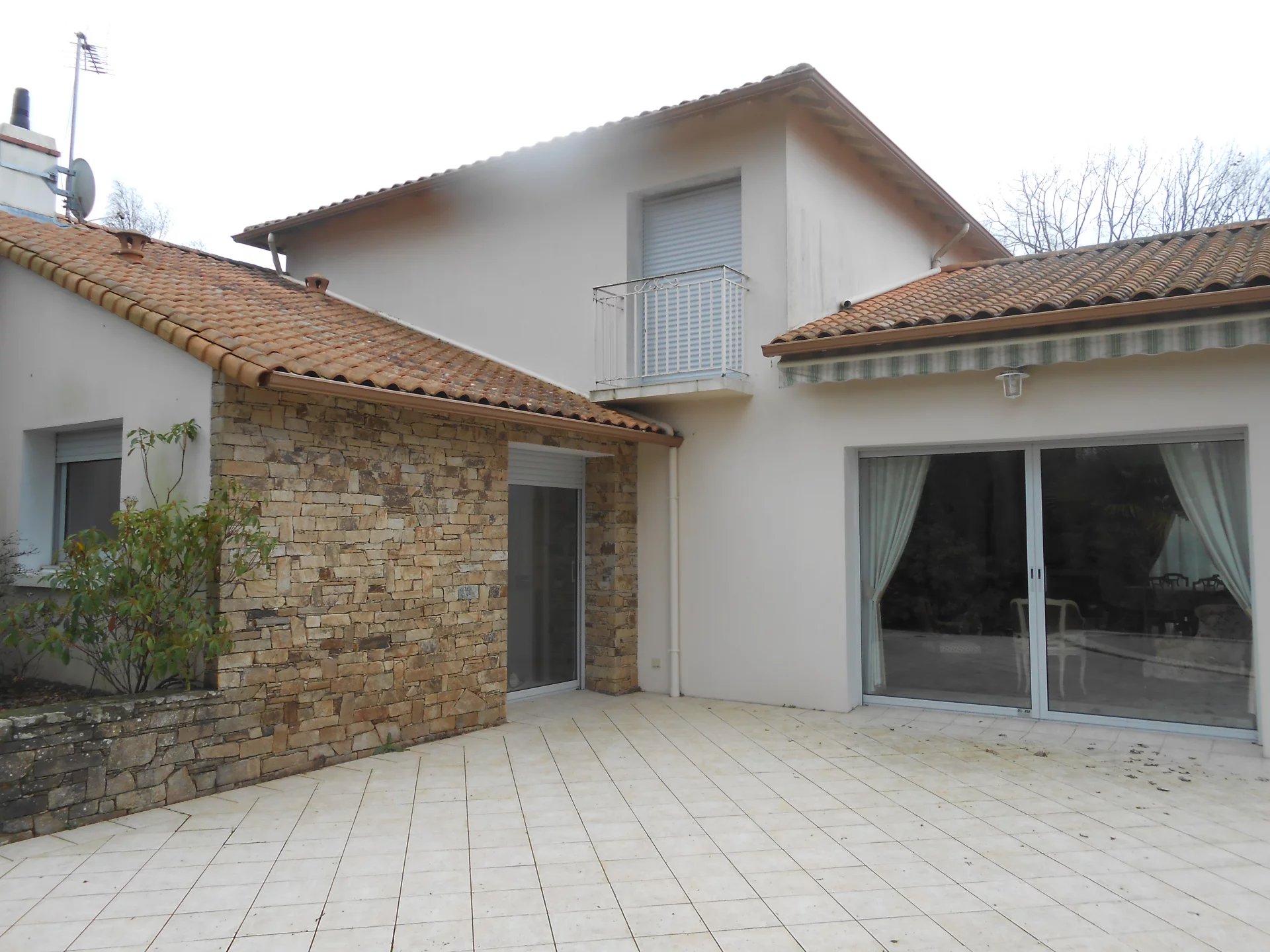 Vente Maison Basse-Goulaine