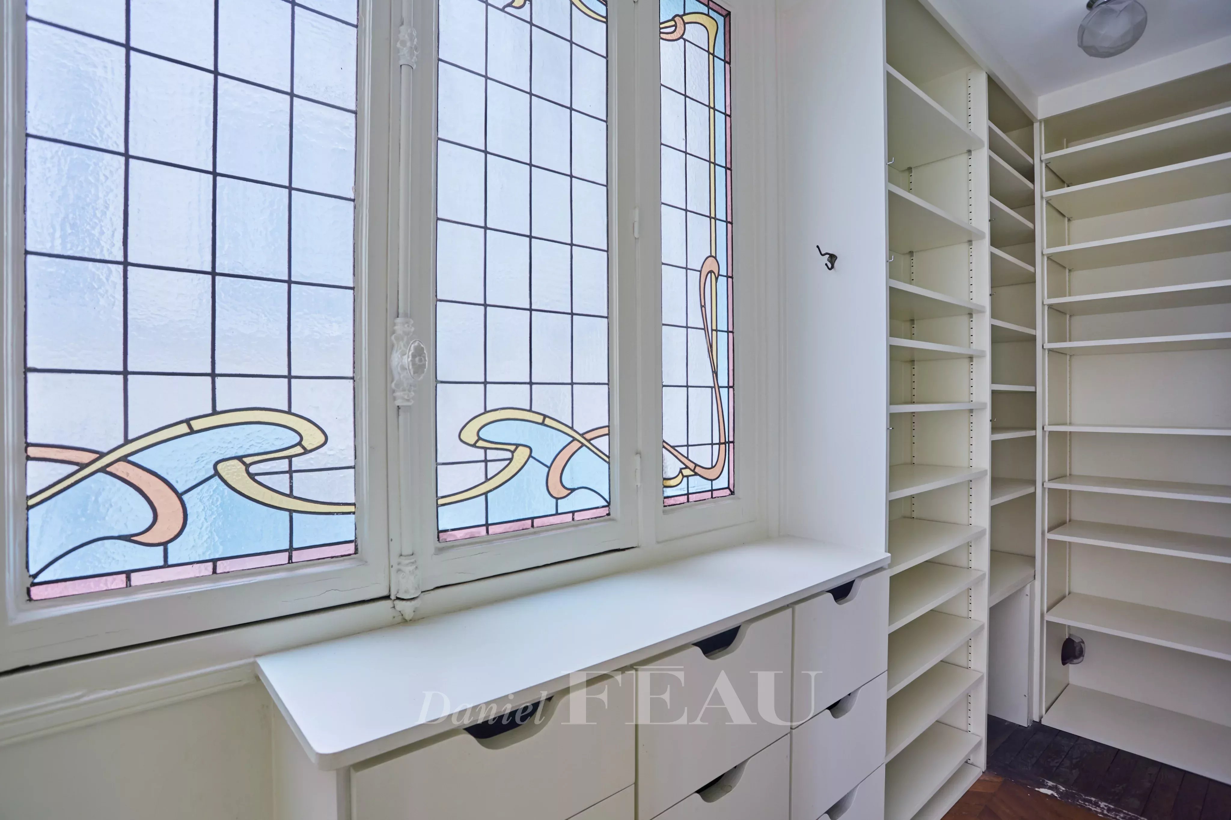 Location Appartement Paris 5ème