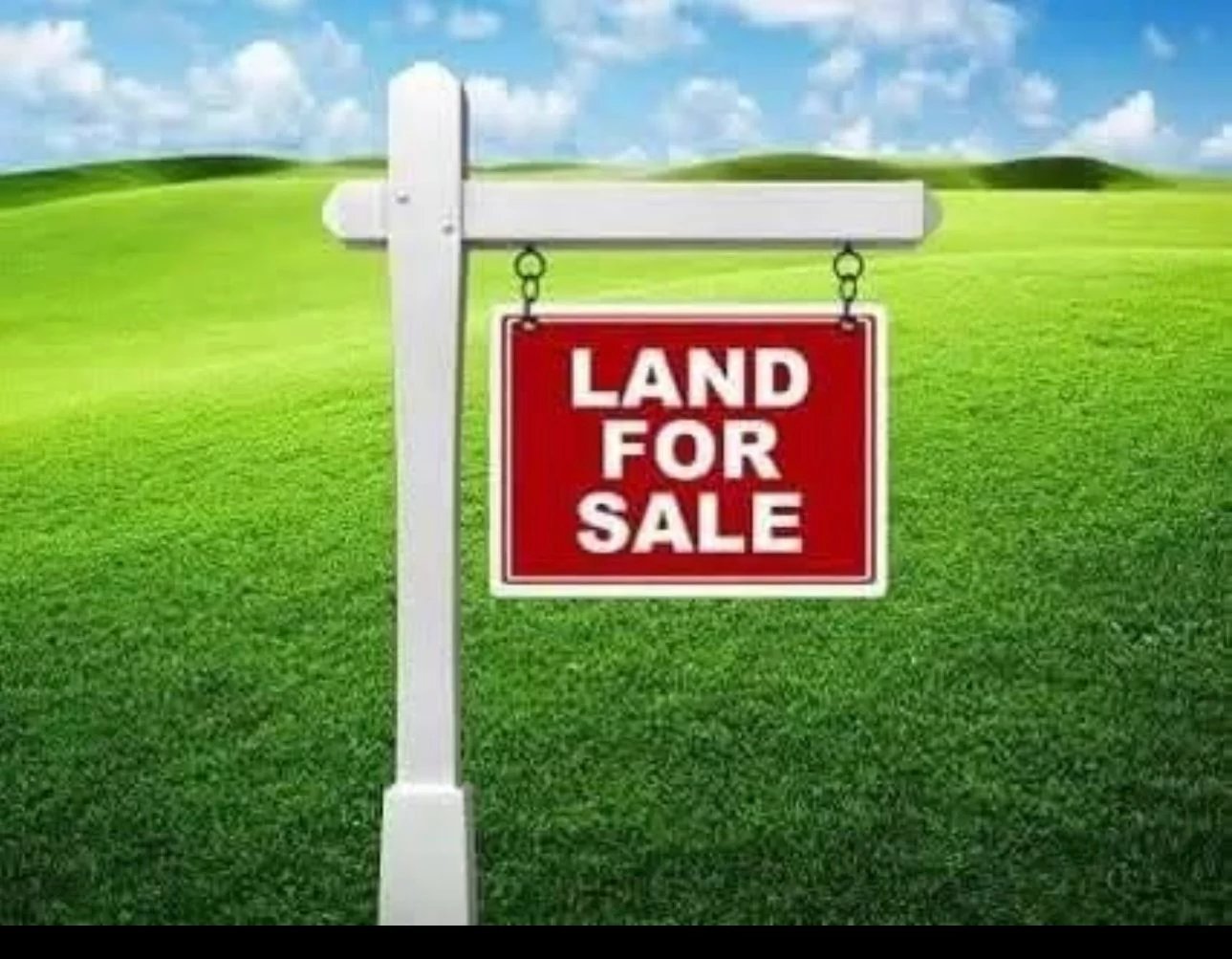 Beautiful Land for Sale in Zaarour