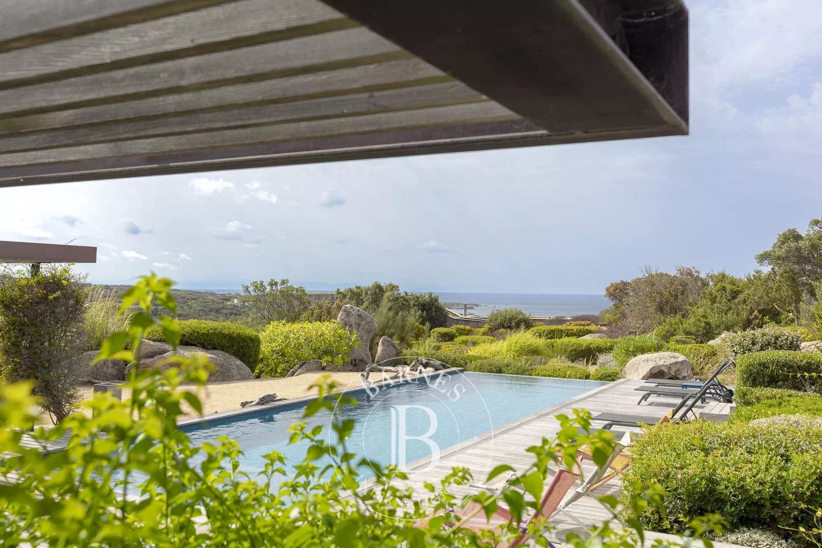 Villa Pianottoli-Caldarello  -  ref 86191100 (picture 2)