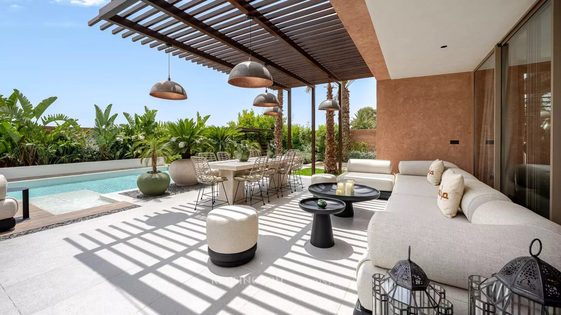 5 Bedroom Villa/Townhouse's Image 29