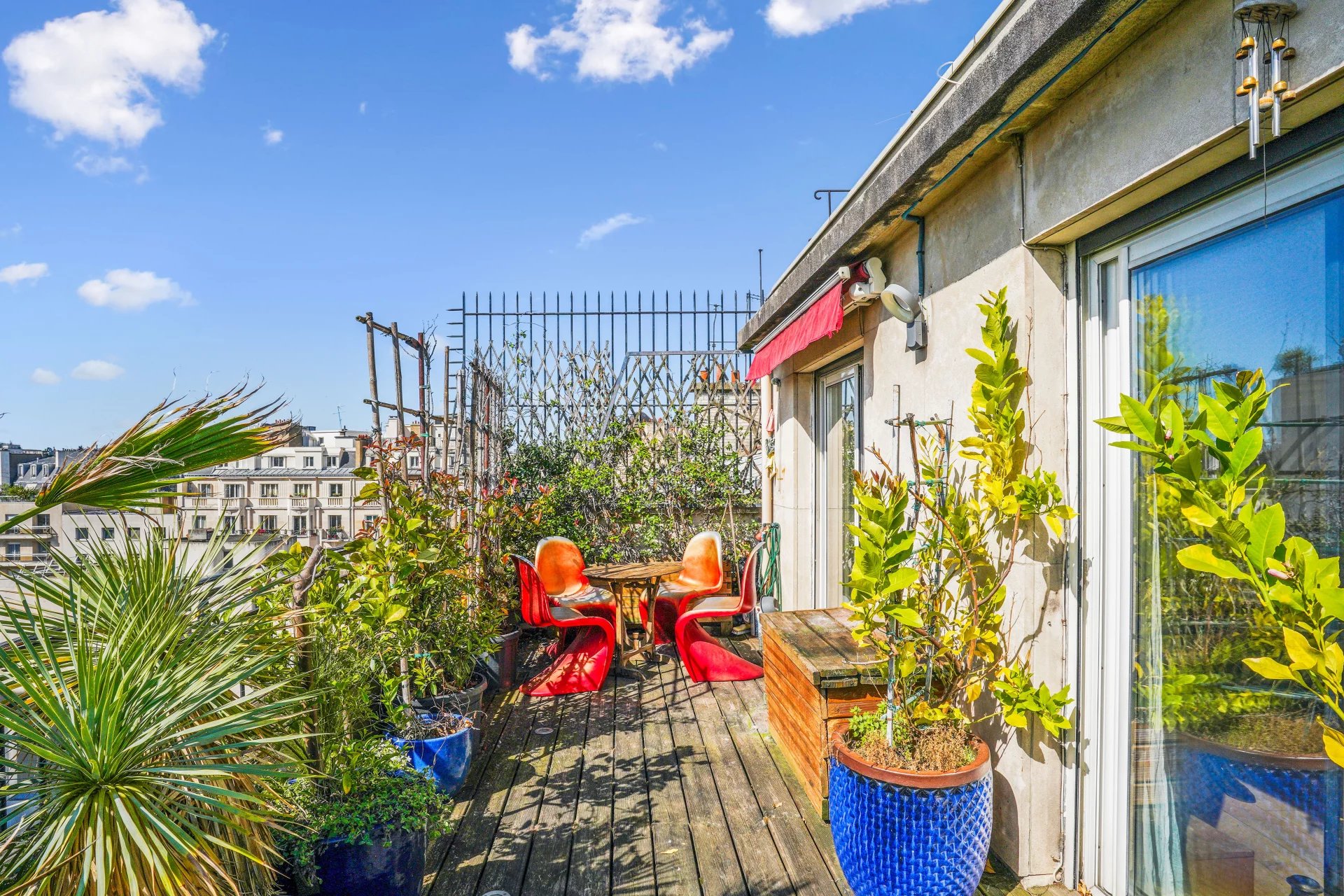 Paris VII - Saint François Xavier