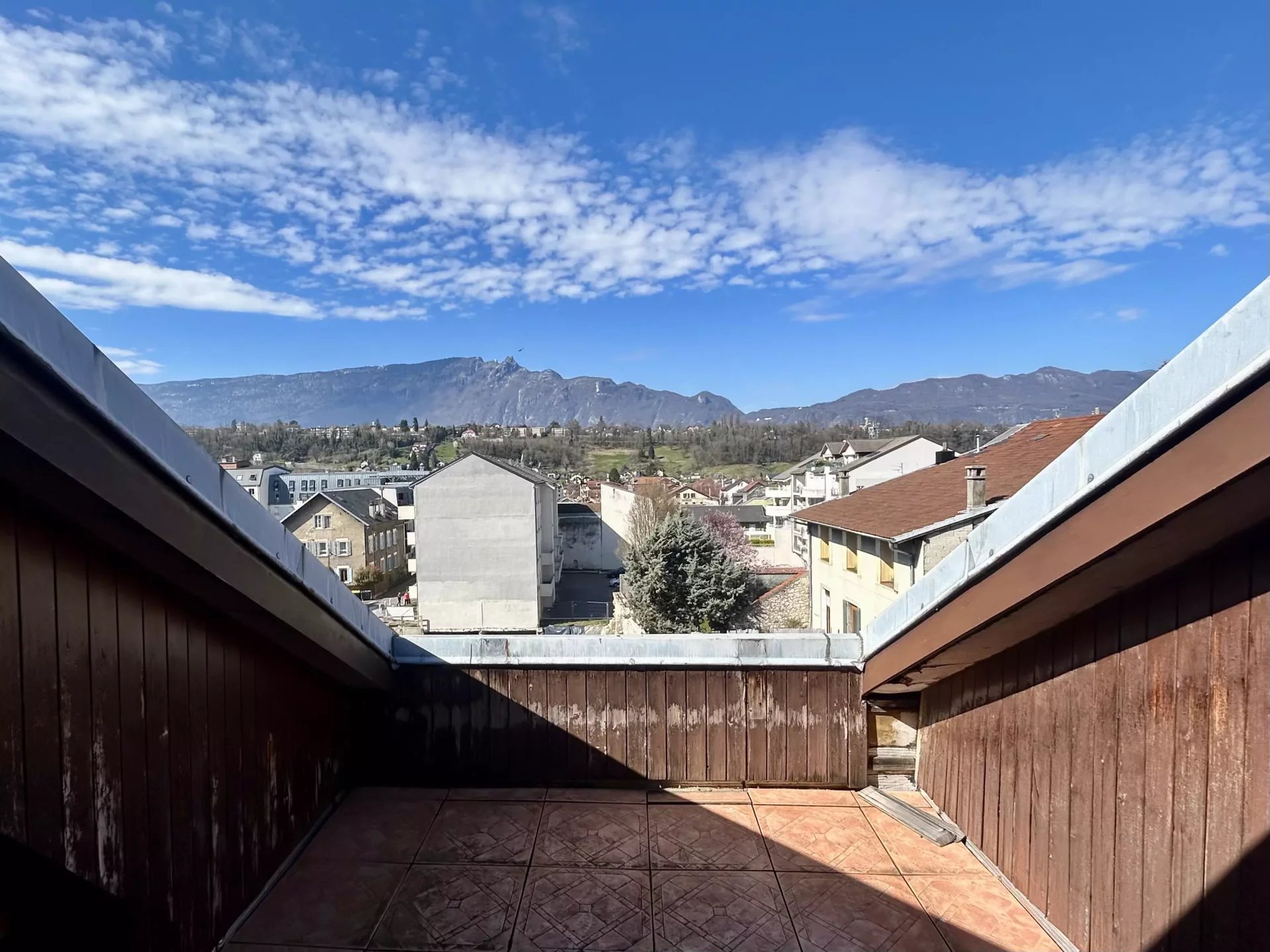 Sale Apartment Aix-les-Bains