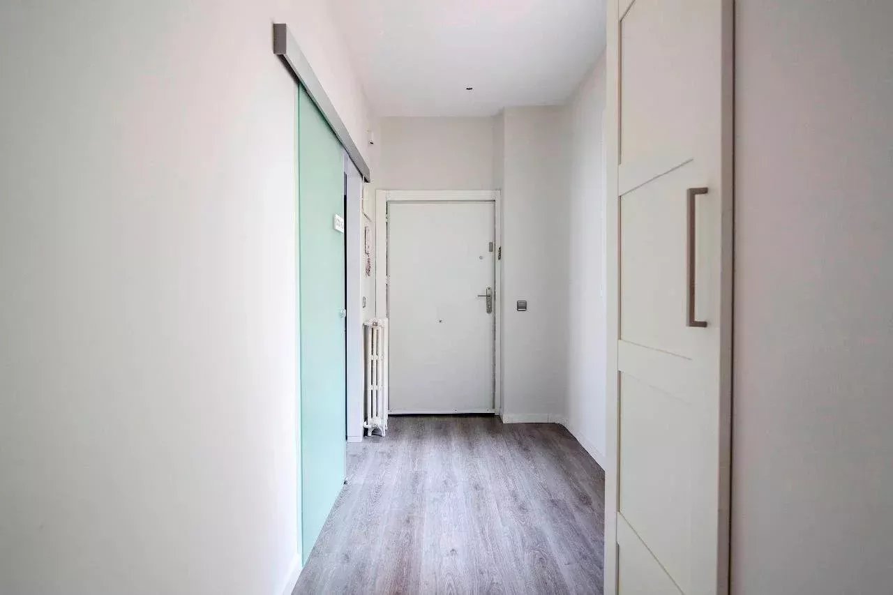 Daire Madrid - picture 19