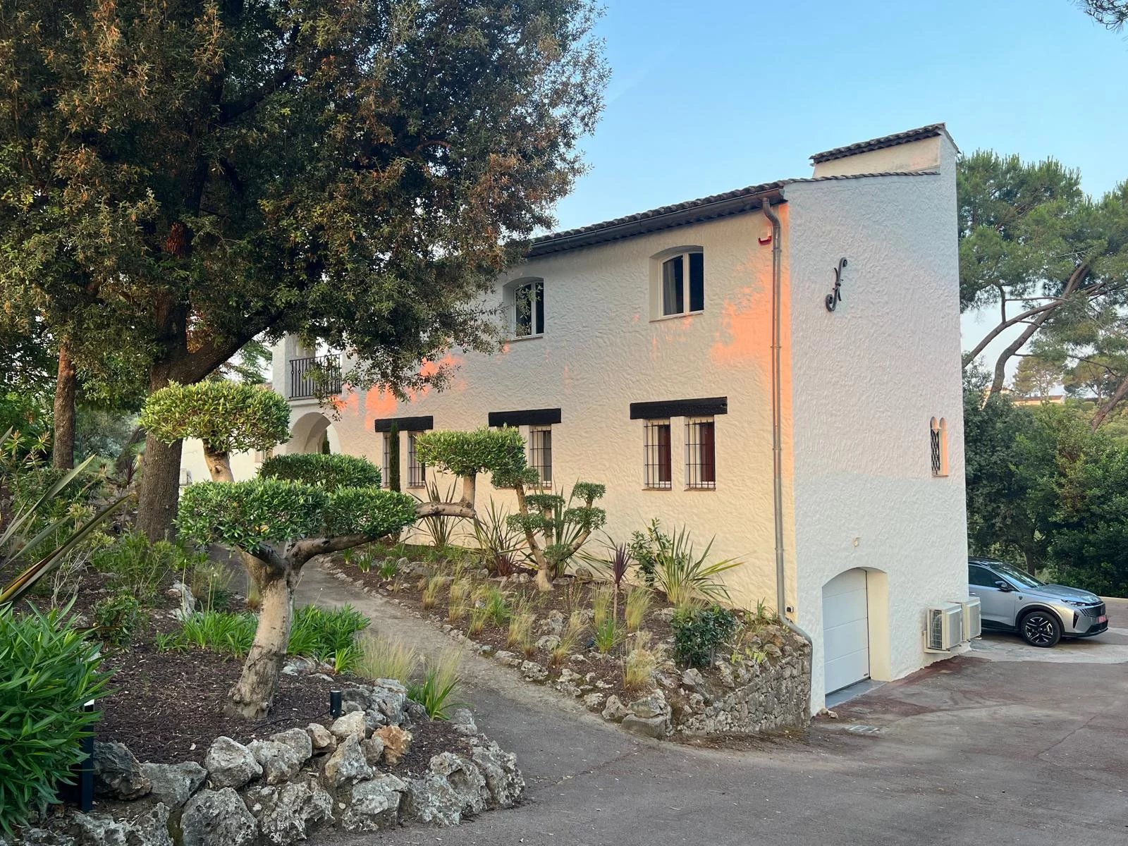 Villa de 6 chambres dans un domaine renommé et sécurisé 2